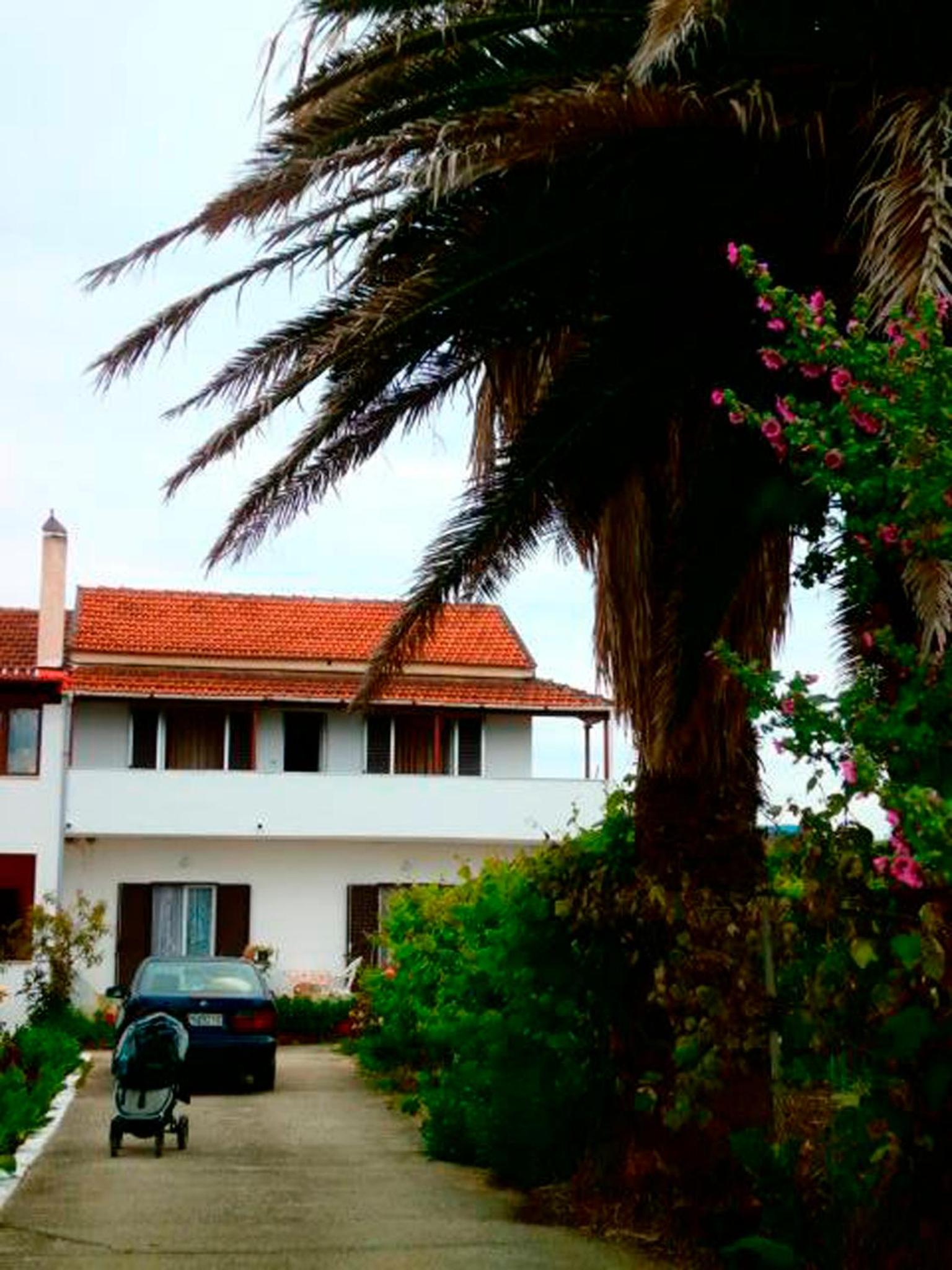 Apartment with Sea View photo 2