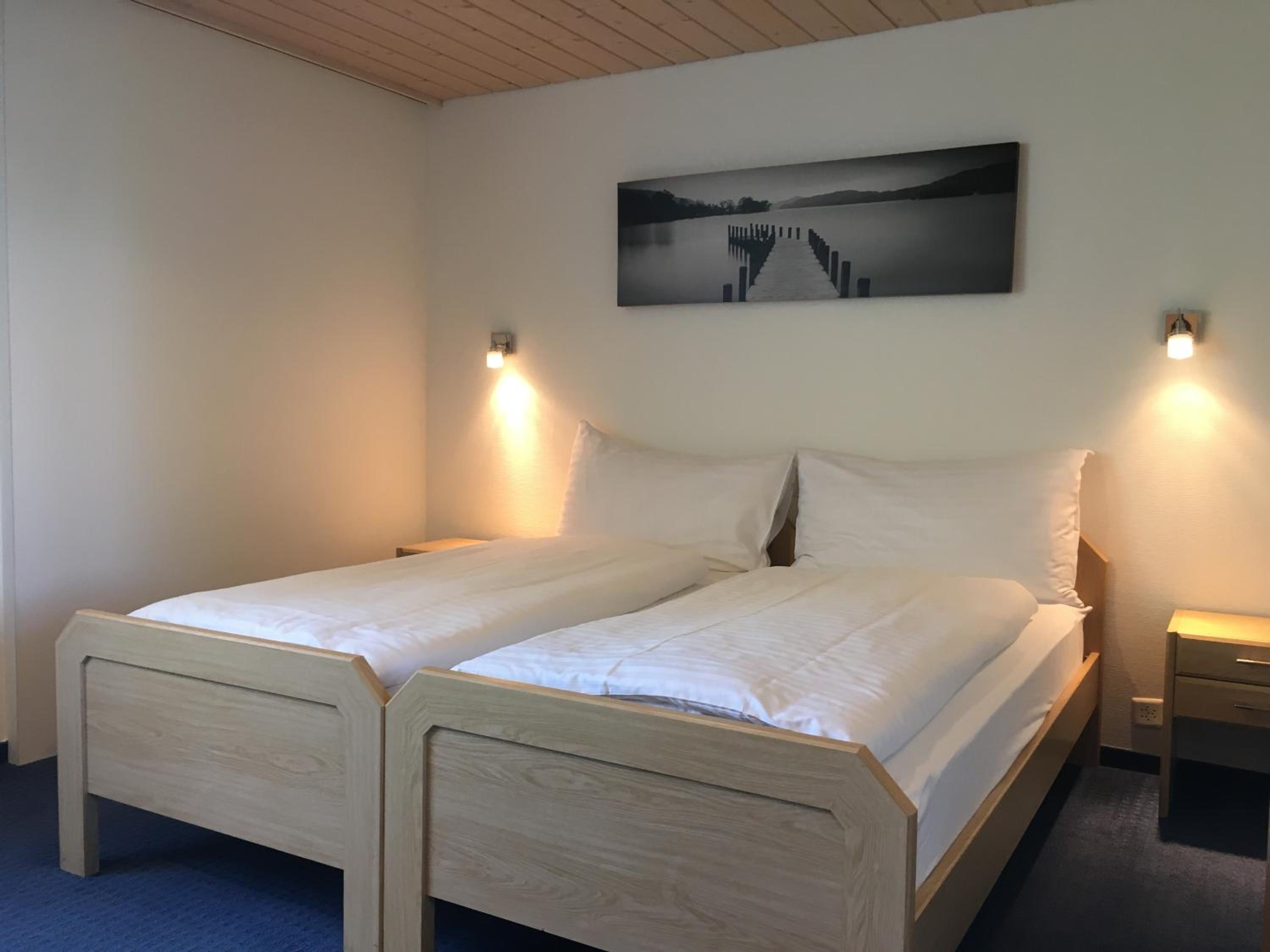 Double Room - Photo 1