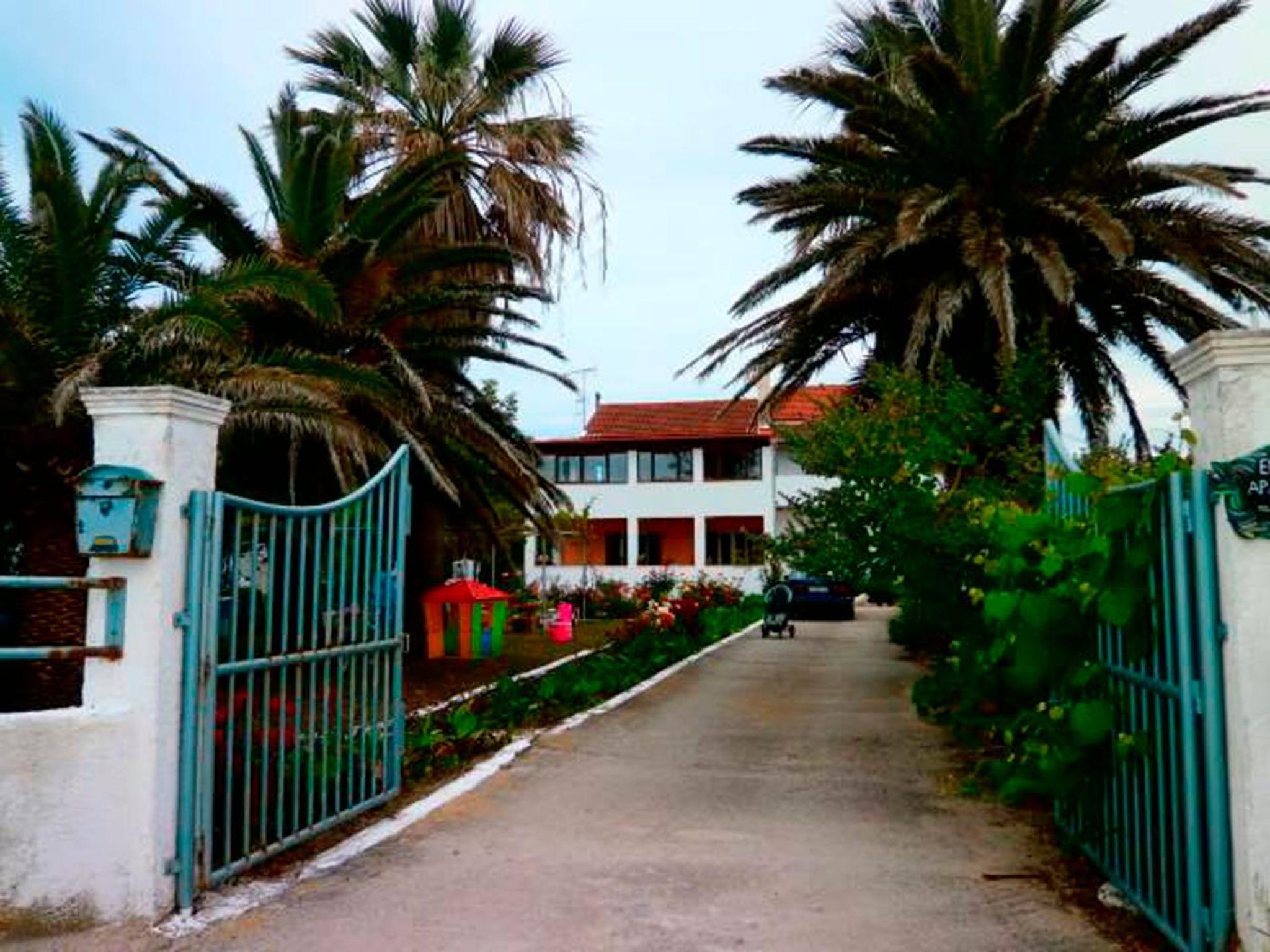 Apartment with Sea View photo 3