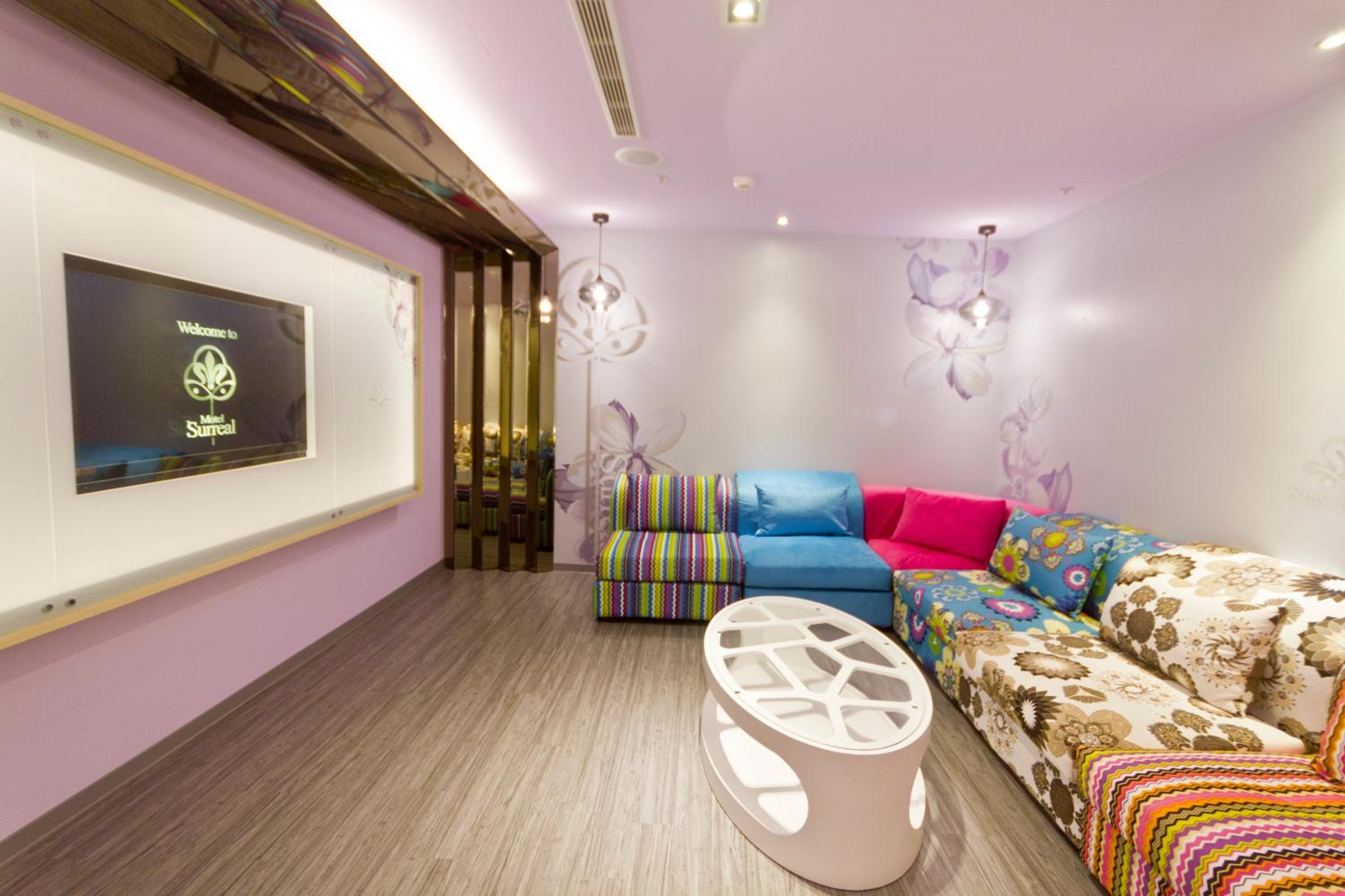 Superior King Suite (Check-in after 22:00)  - Photo 6