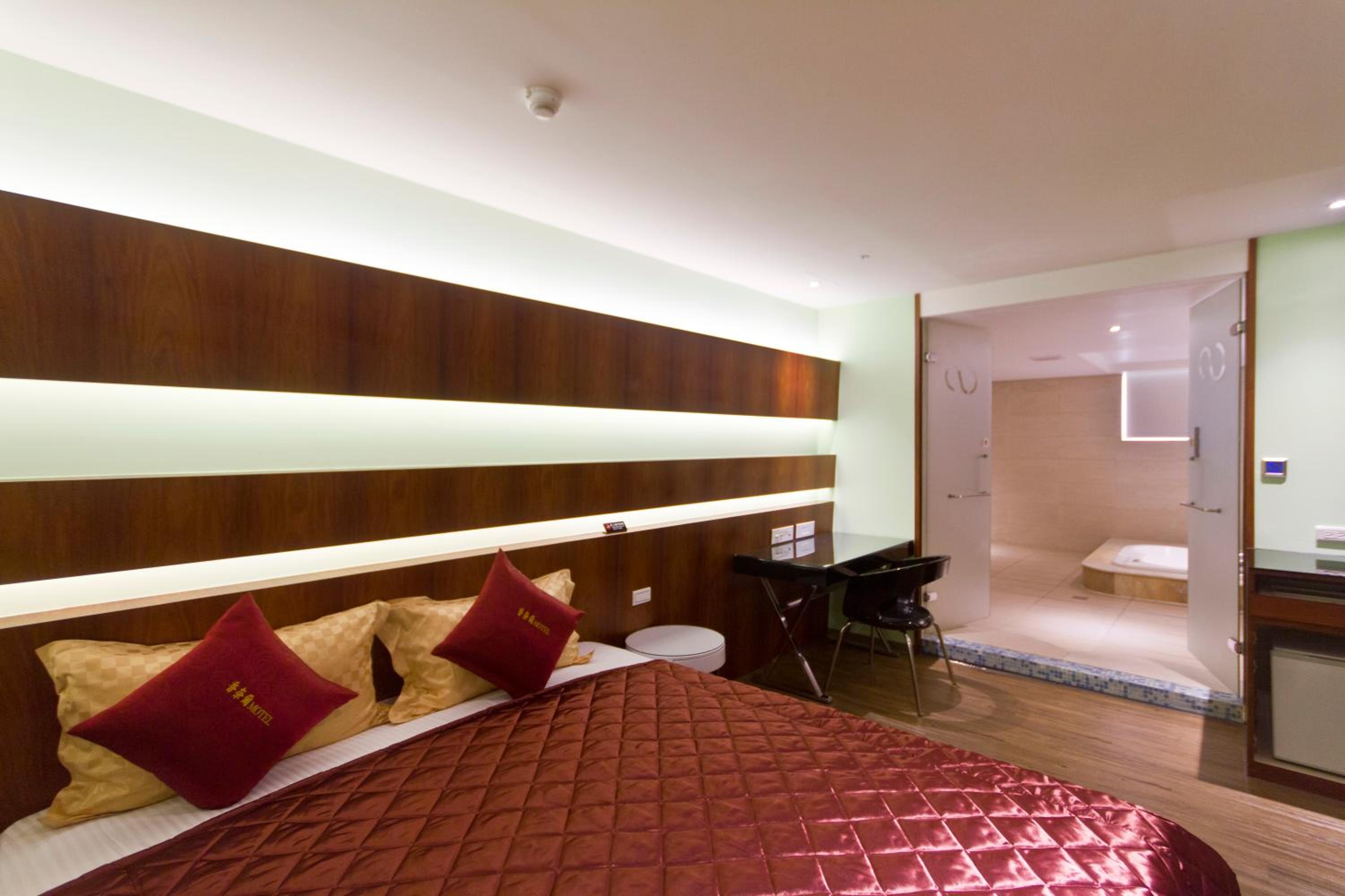 Comfort Triple Room - Photo 7