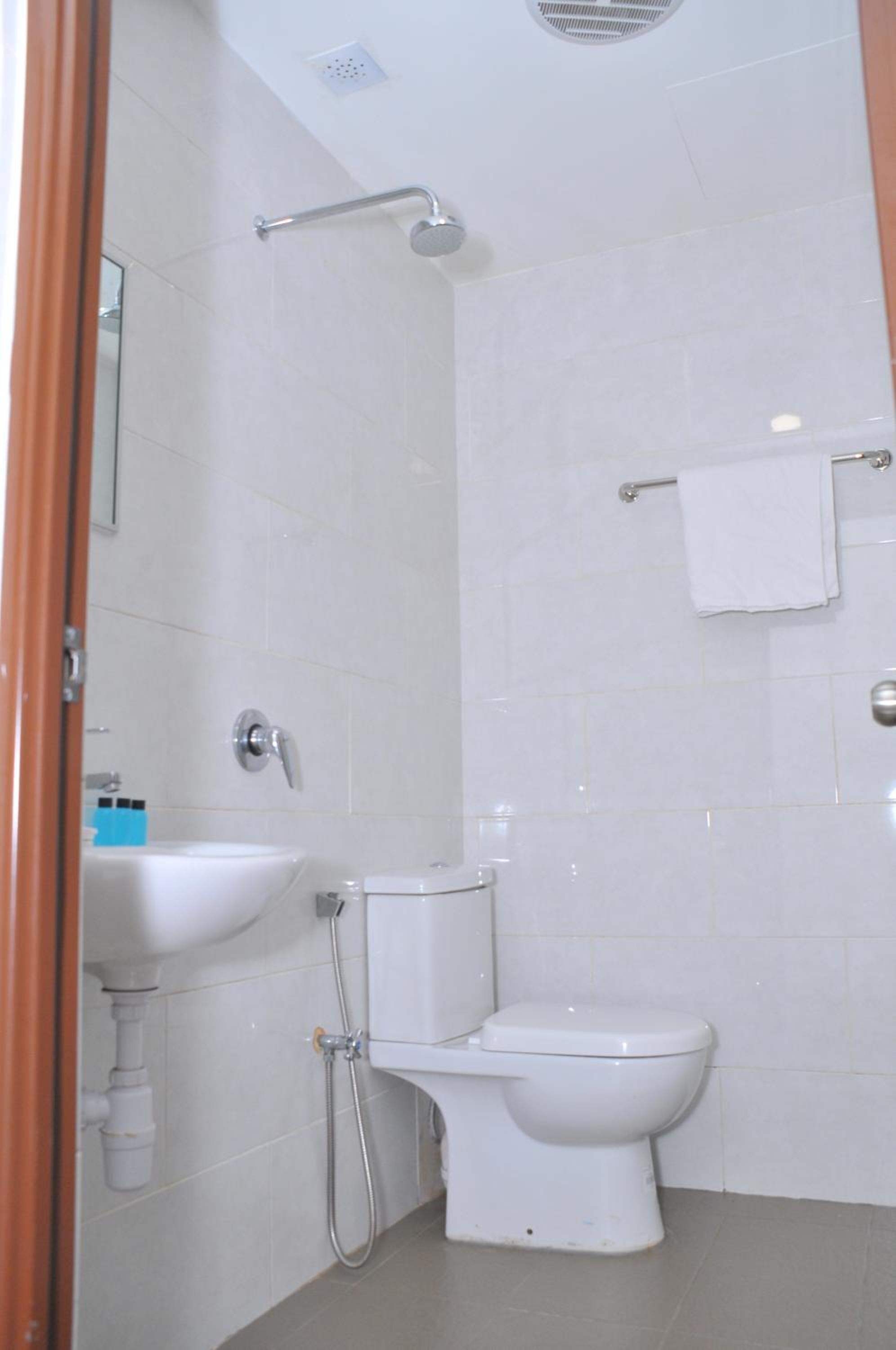 Standard Double Room With Fan photo 1