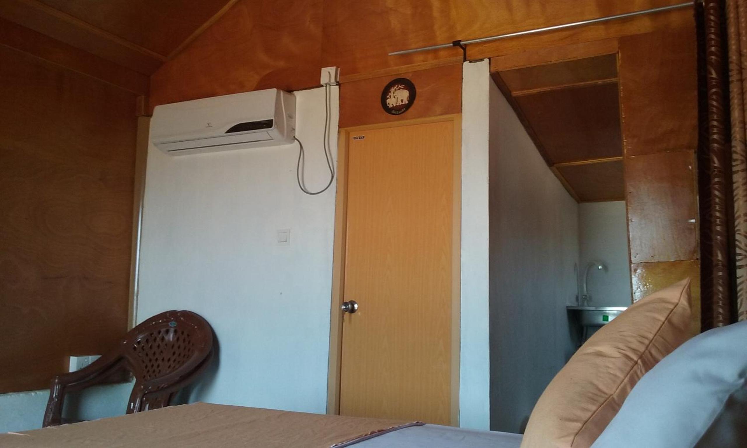 Double Room with Lake View photo 1