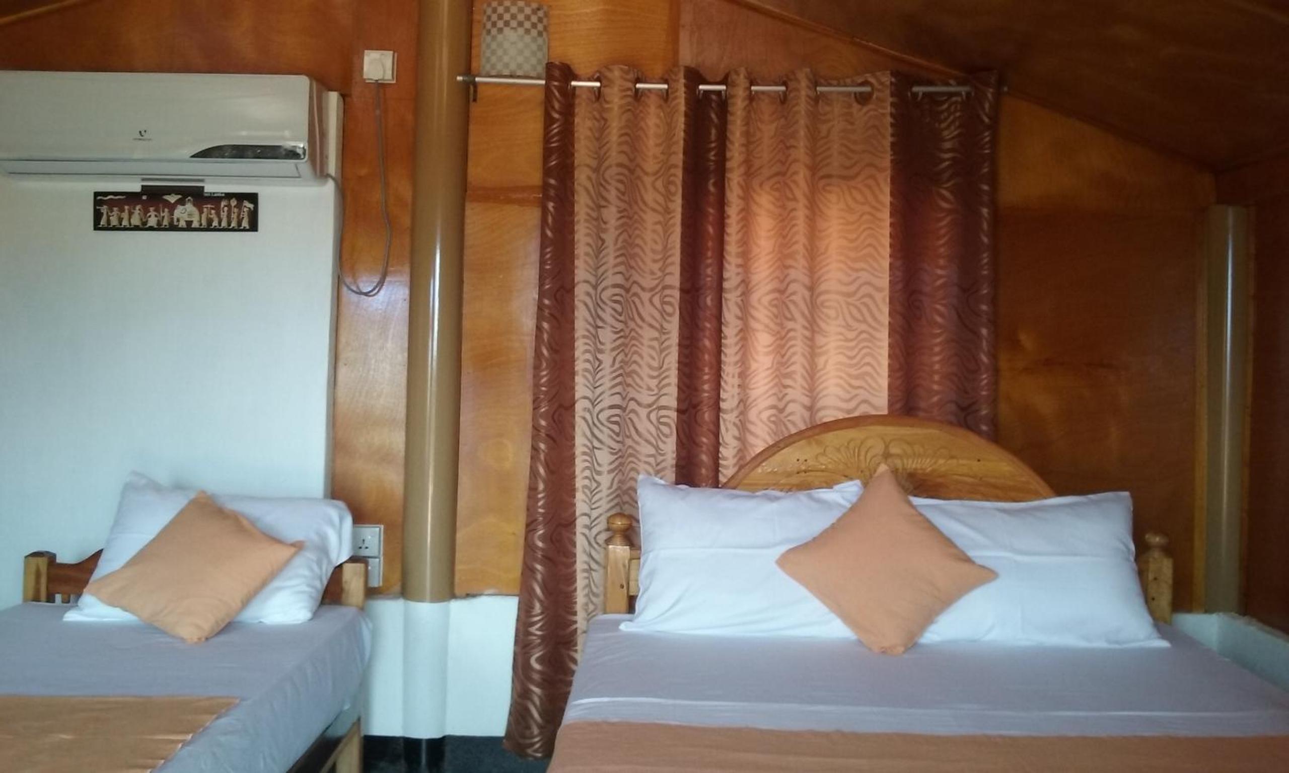 Luxury Triple Room photo 1