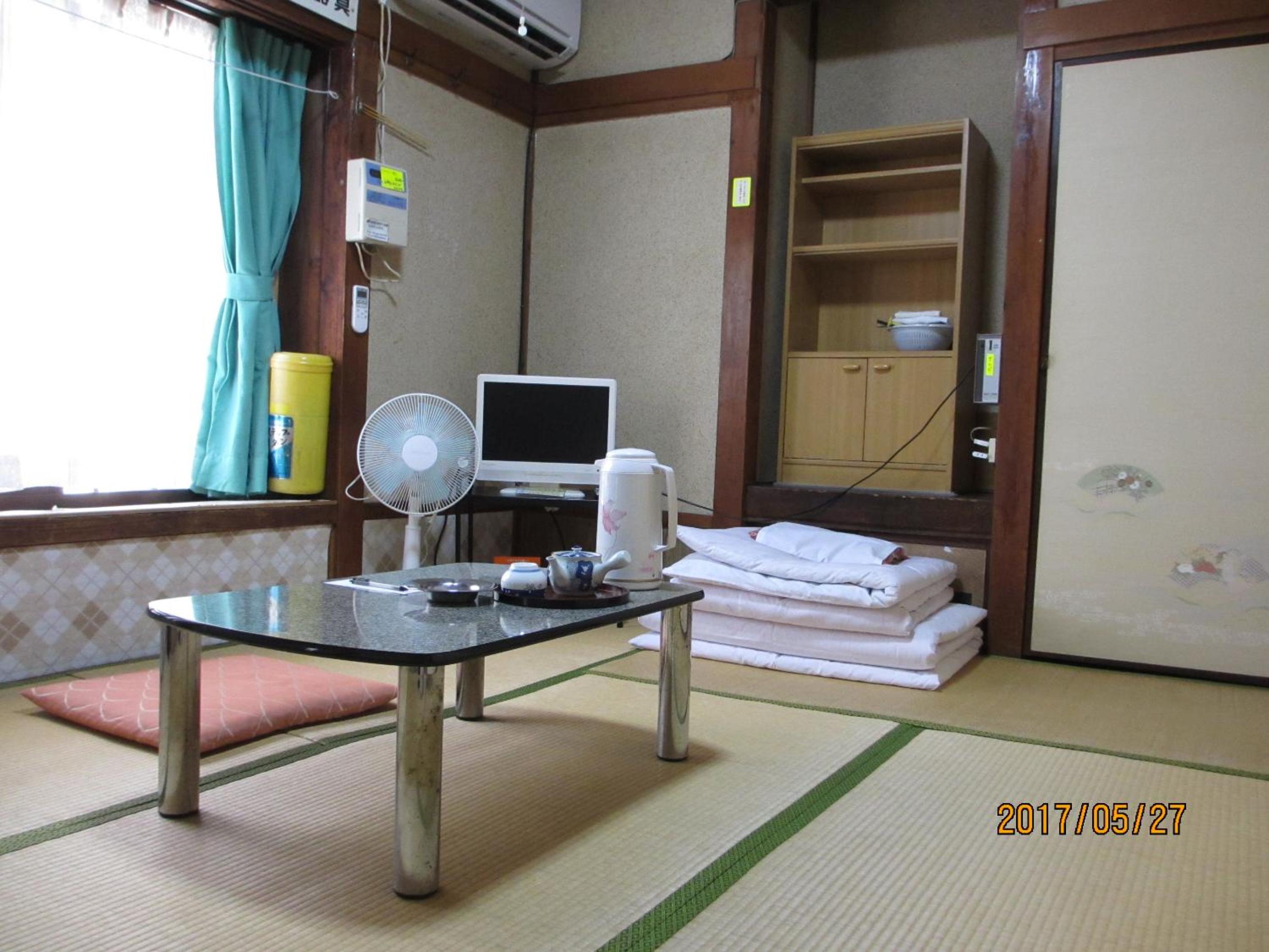 Double or Twin Room photo 3