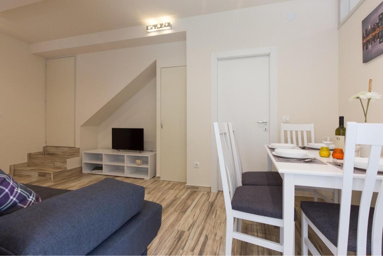 Apartment - Ground Floor