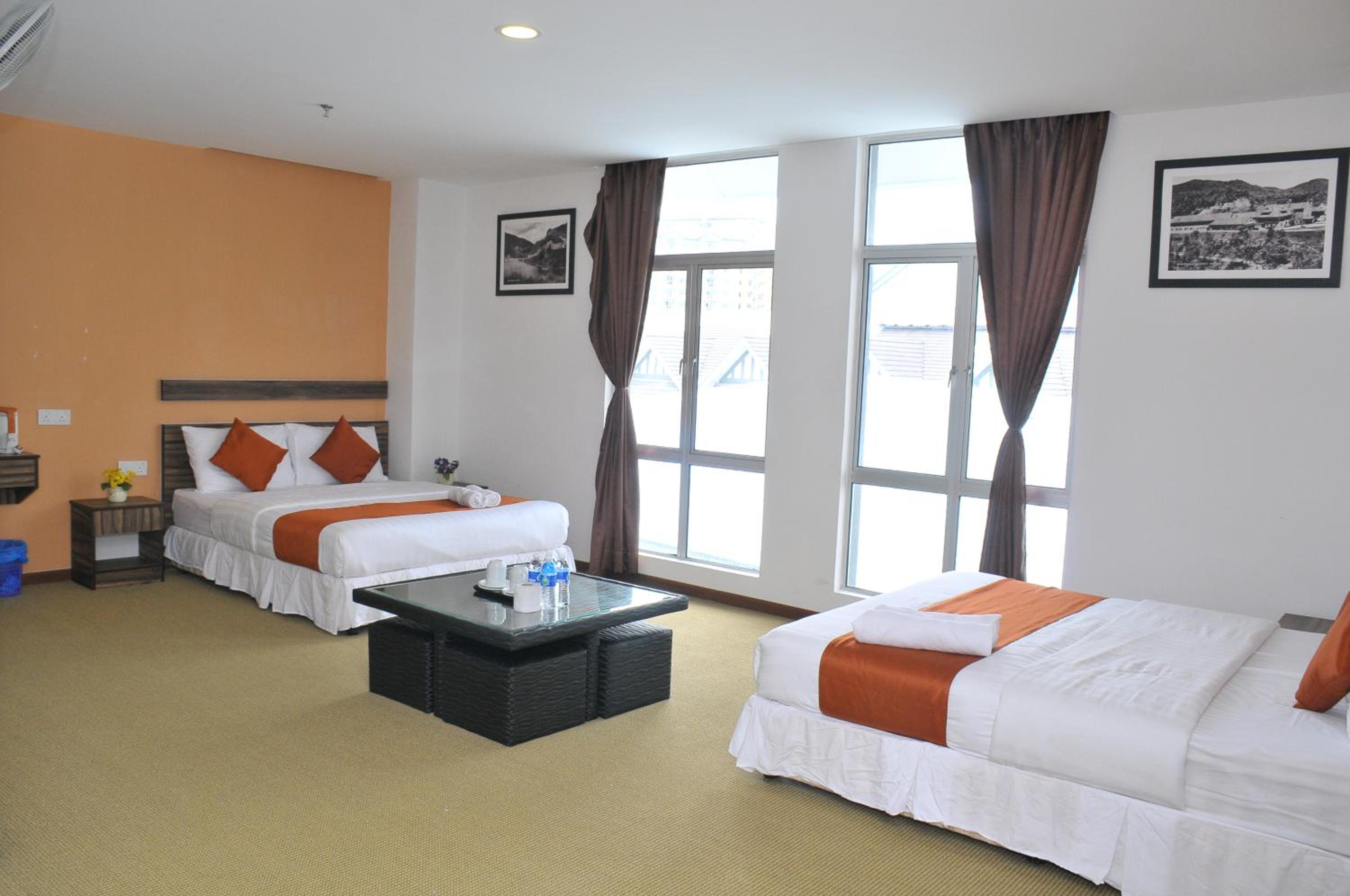 Family Suite photo 3