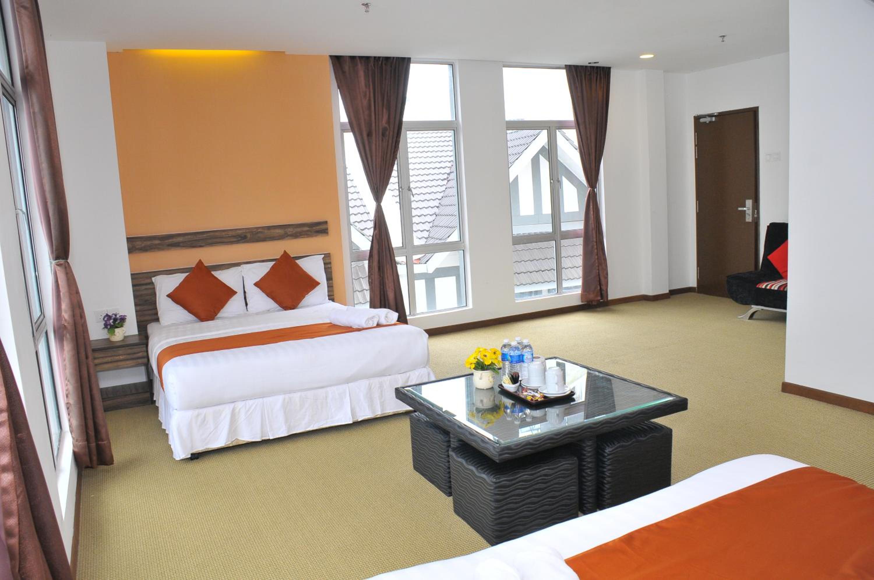 Family Suite photo 2