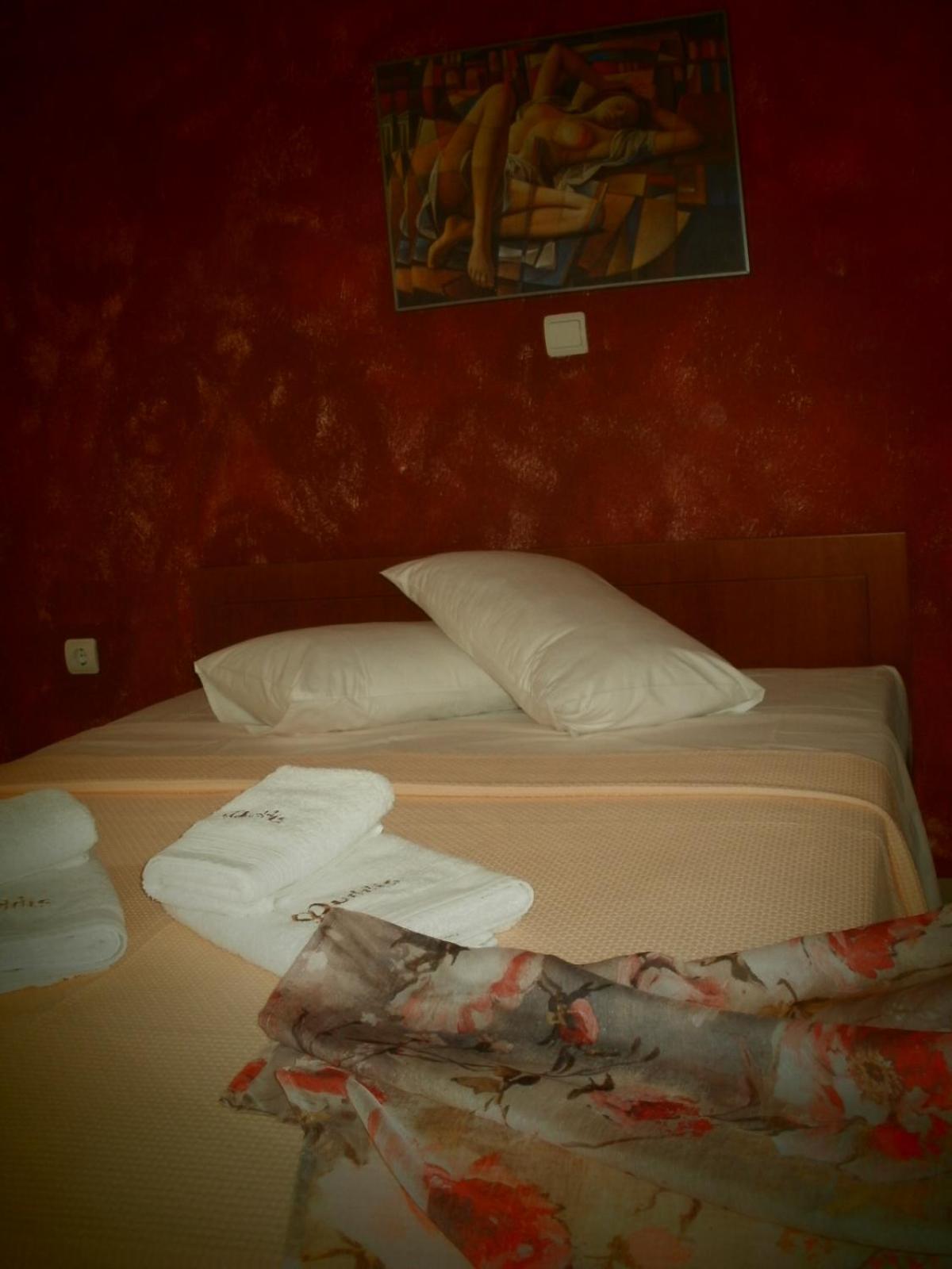 Duplex Apartment (2 Adults)