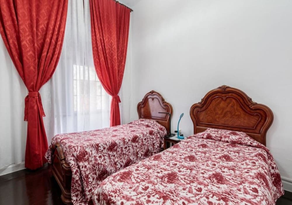 Casa con 3 camere da letto e wifi a Santa Cruz de la Palma, Foto 10