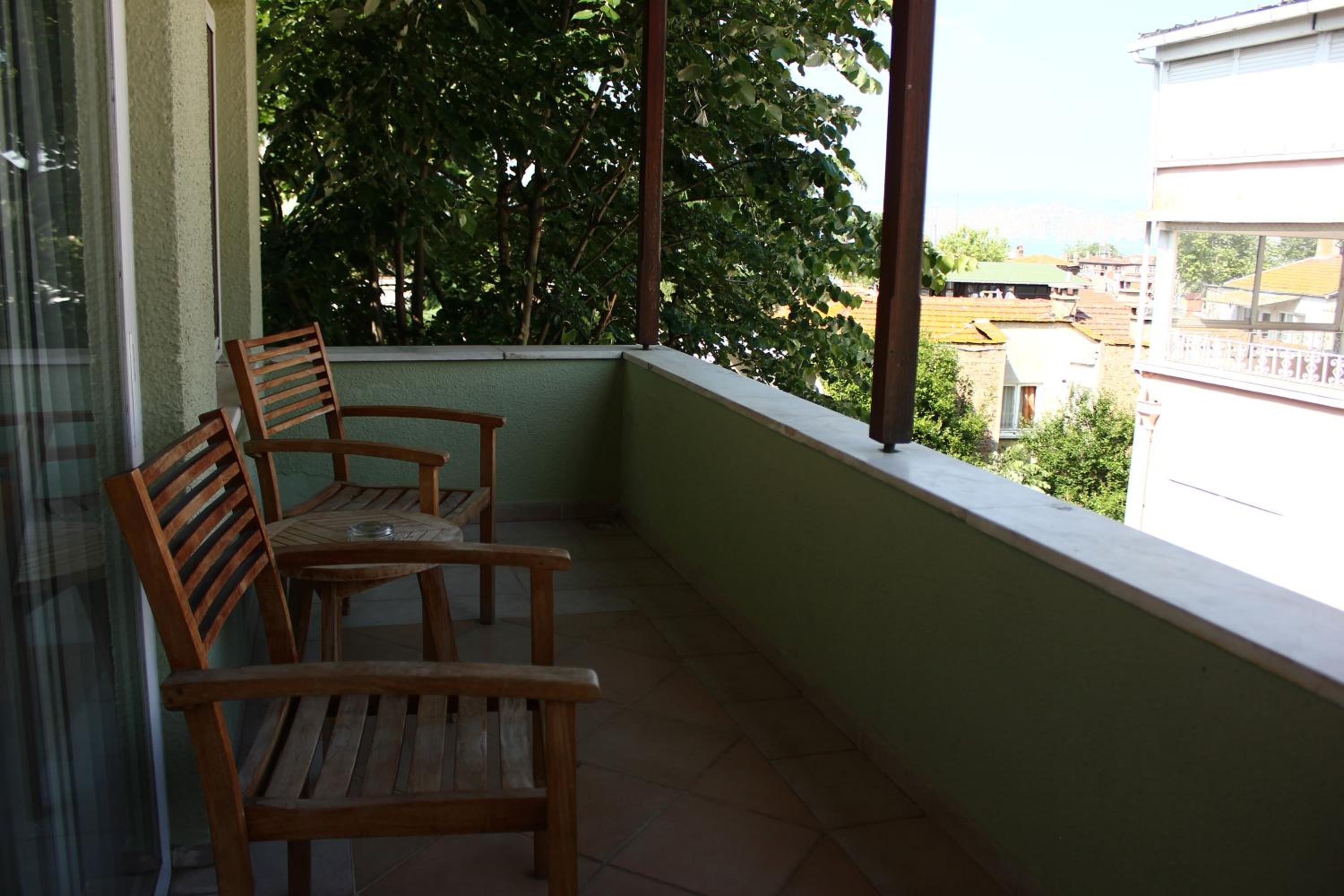 Penthouse Apartment photo 3
