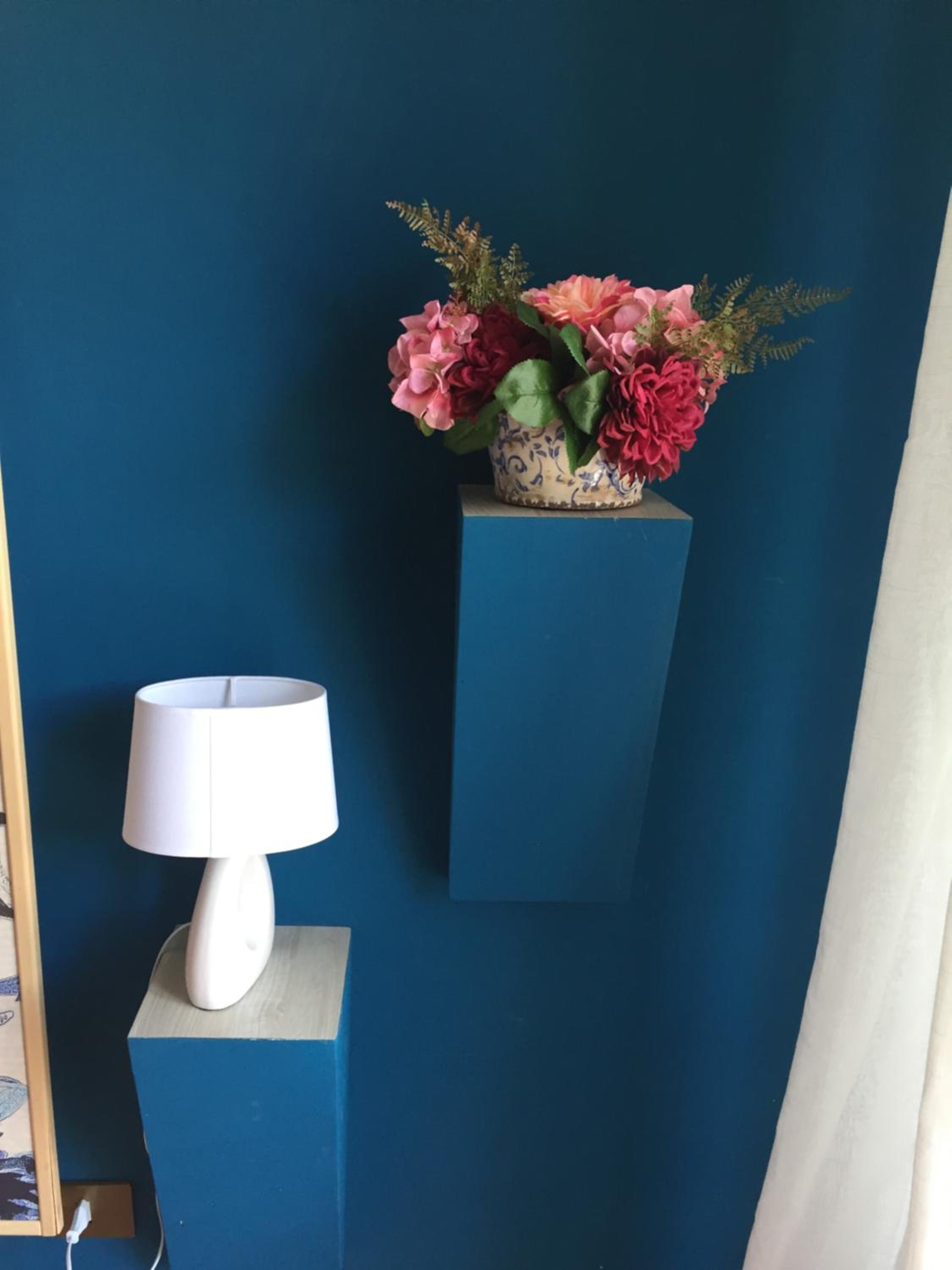 Double Room - Photo 13