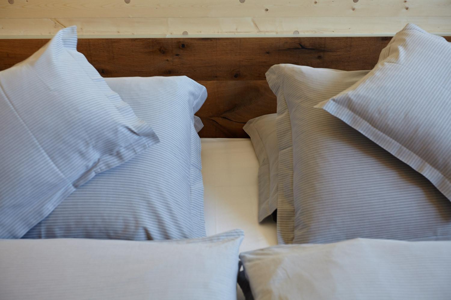 Deluxe Double or Twin Room with Garden View - Photo 4