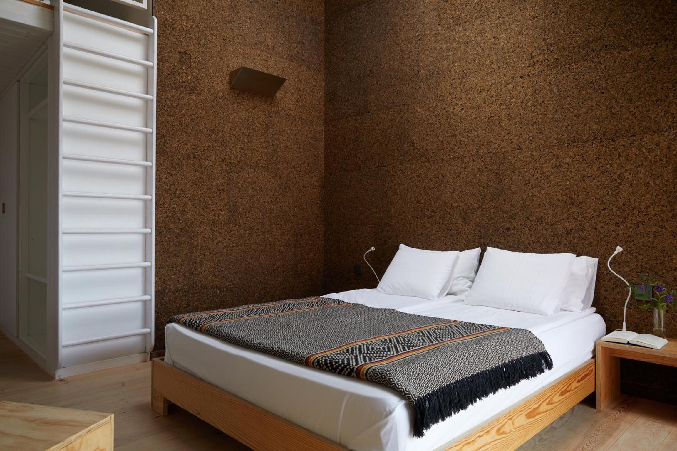 Deluxe Double Room - Photo 1