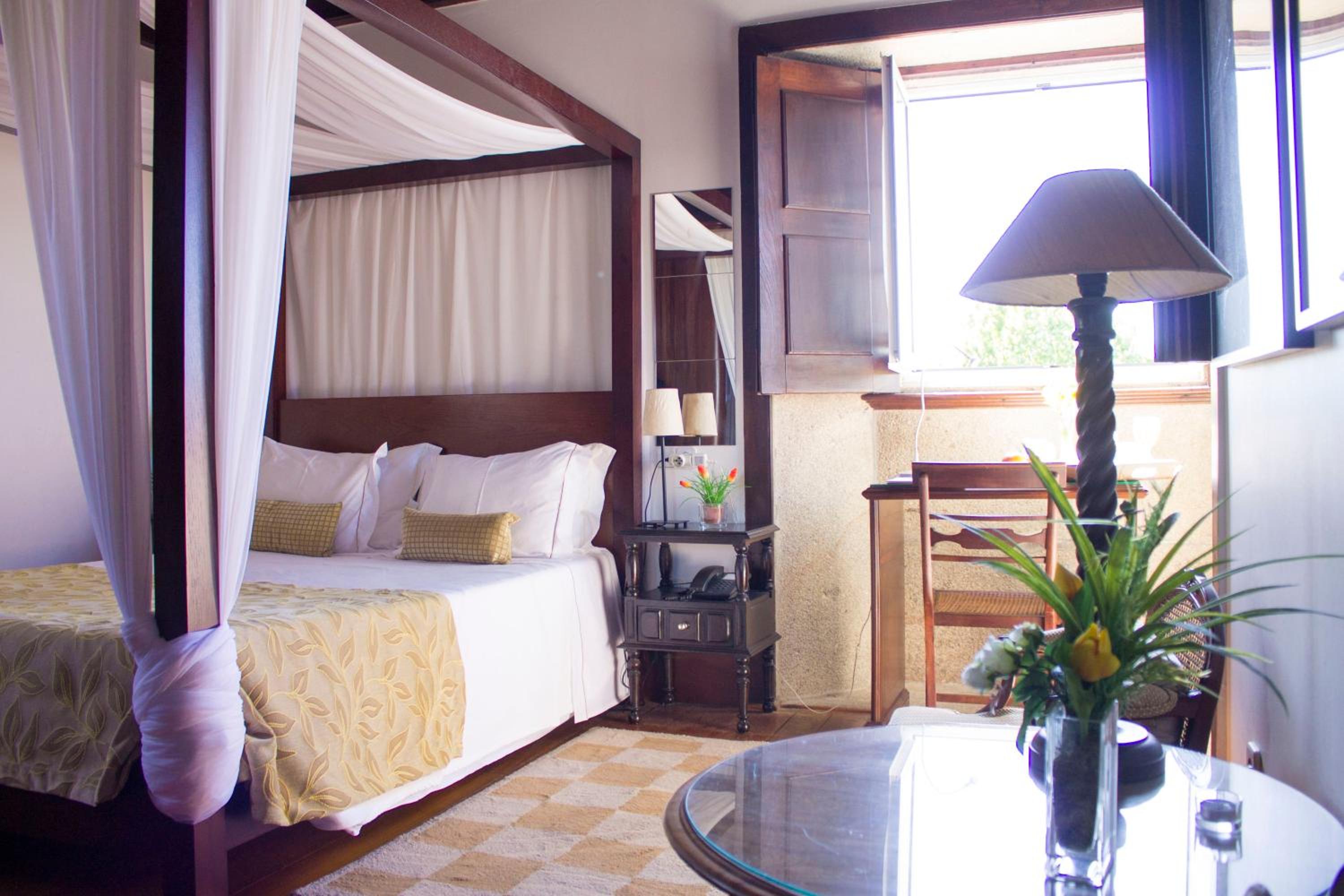 Bridal Suite