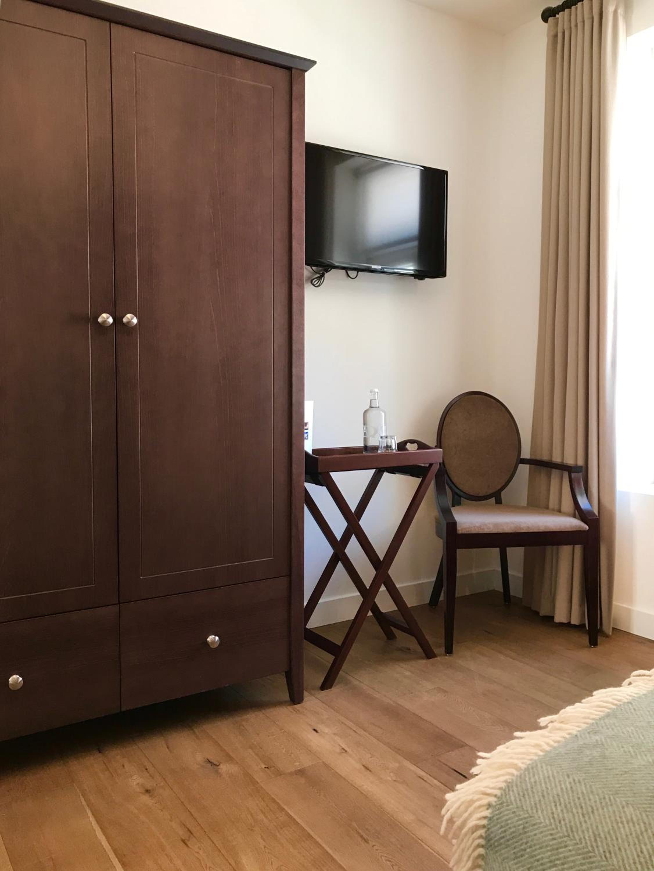 Standard Single Room photo 2