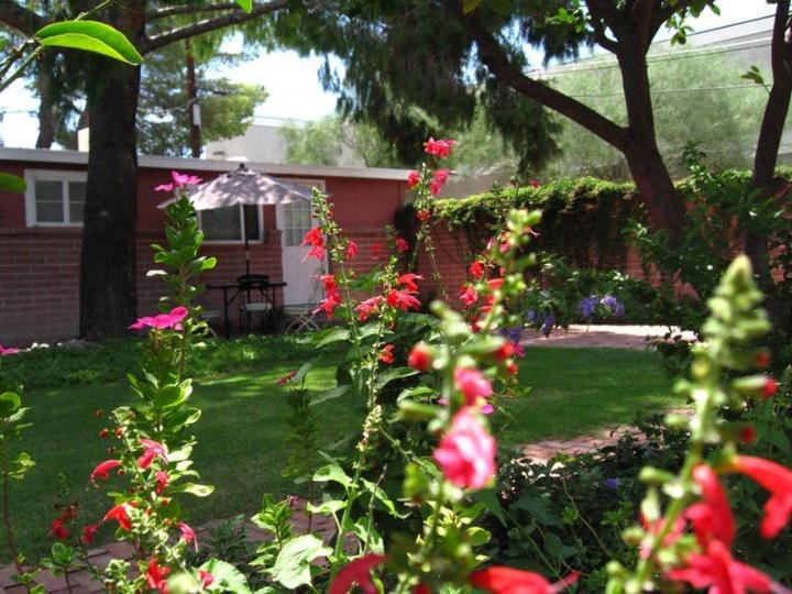 Cottage photo 2