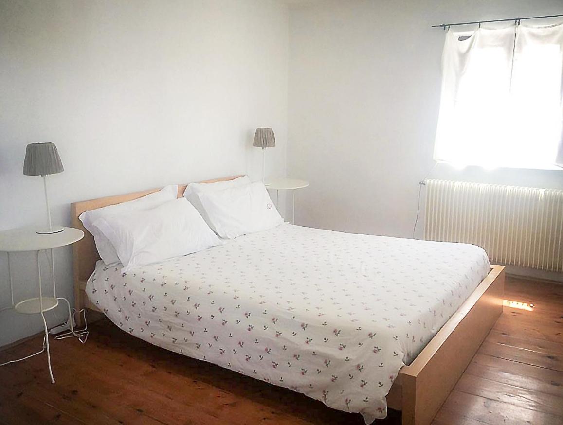 Apartment photo 1