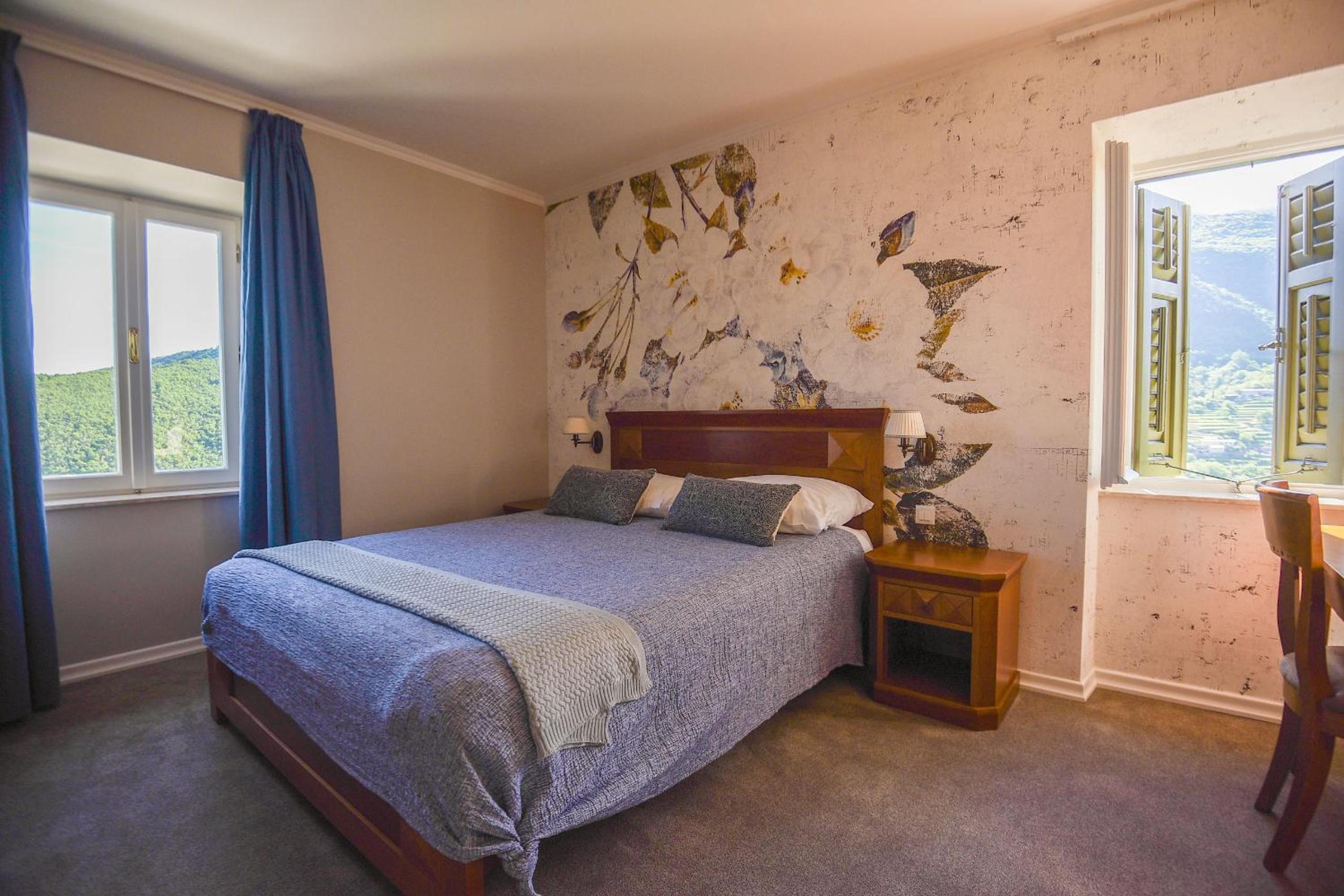 Double Room with Sea View - Photo 8