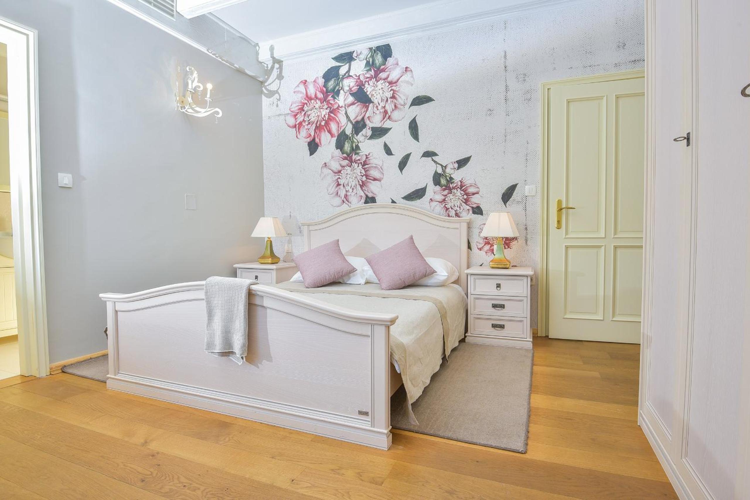 Double Room with Terrace - Photo 6