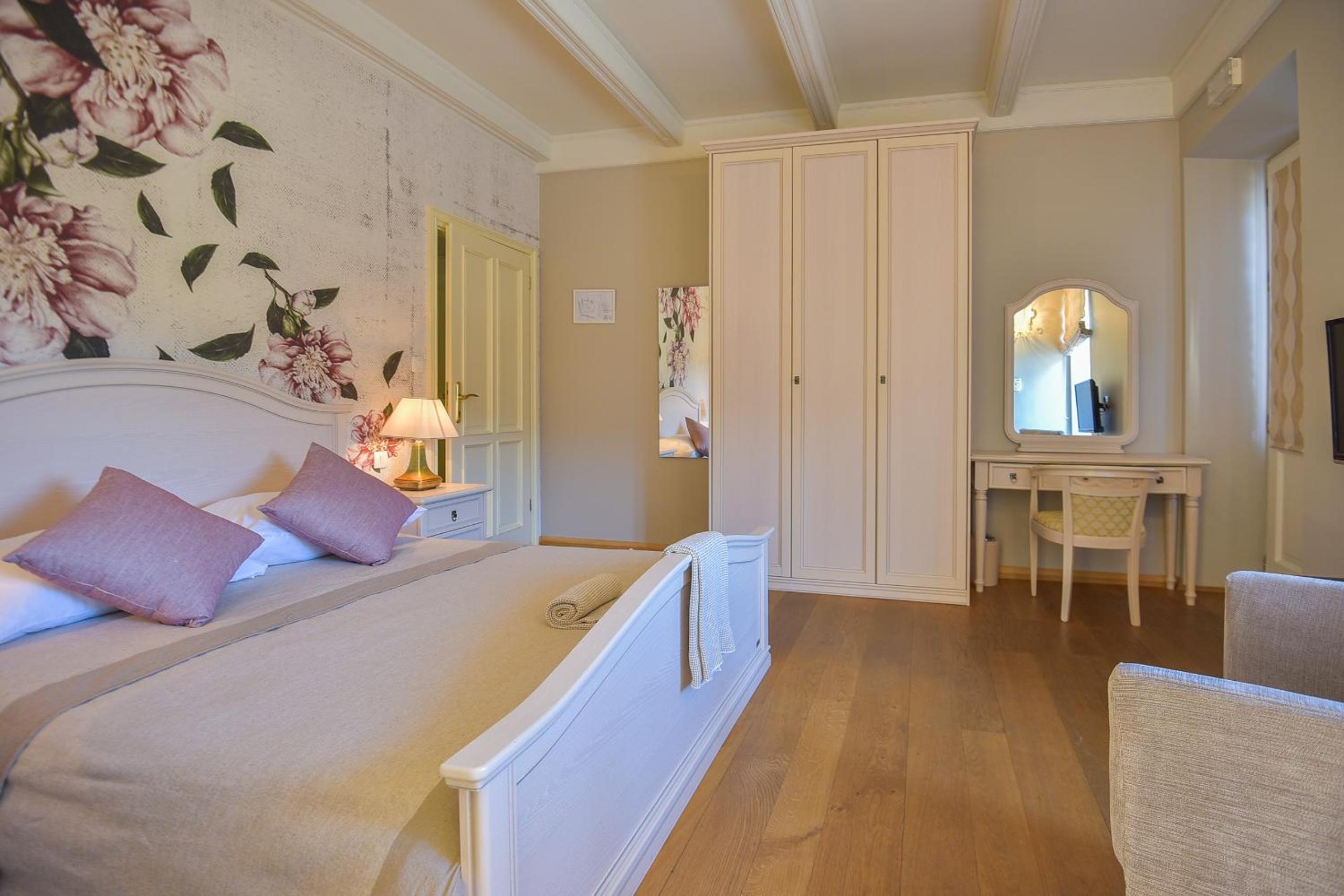 Double Room with Terrace - Photo 5