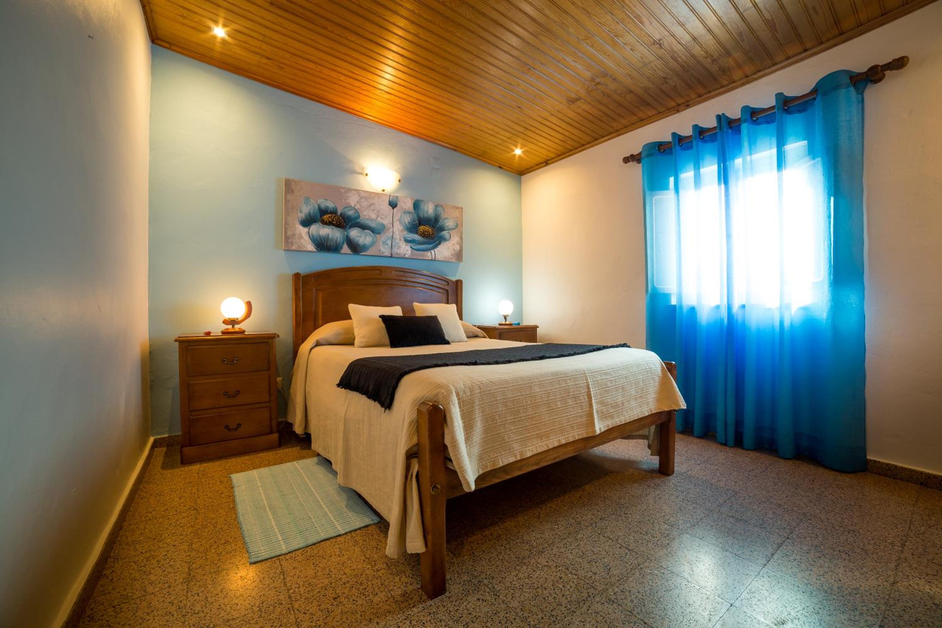 Appartamento con 2 Camere da Letto