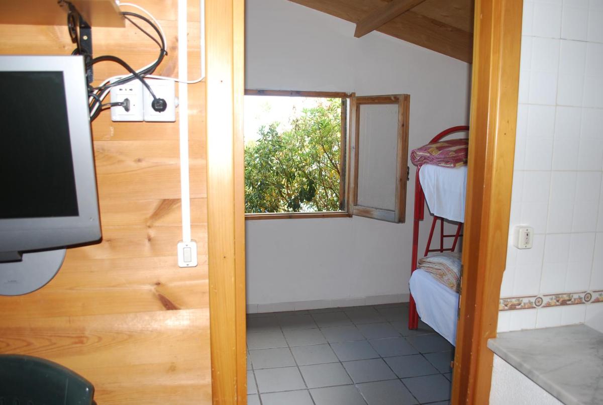 Two-Bedroom Chalet photo 3