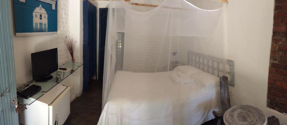 Double Room with Garden View photo 3