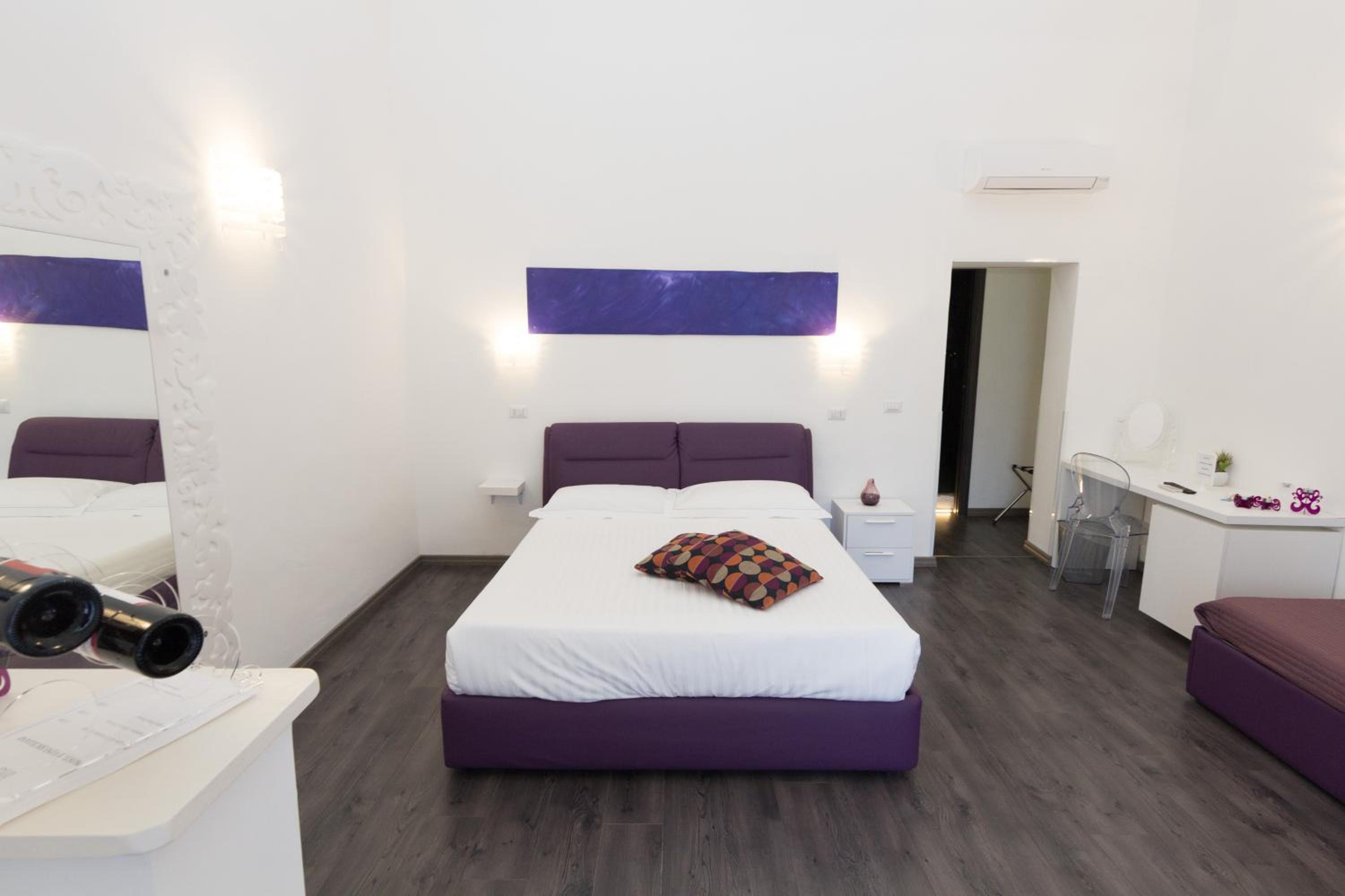 Junior Suite Superior
