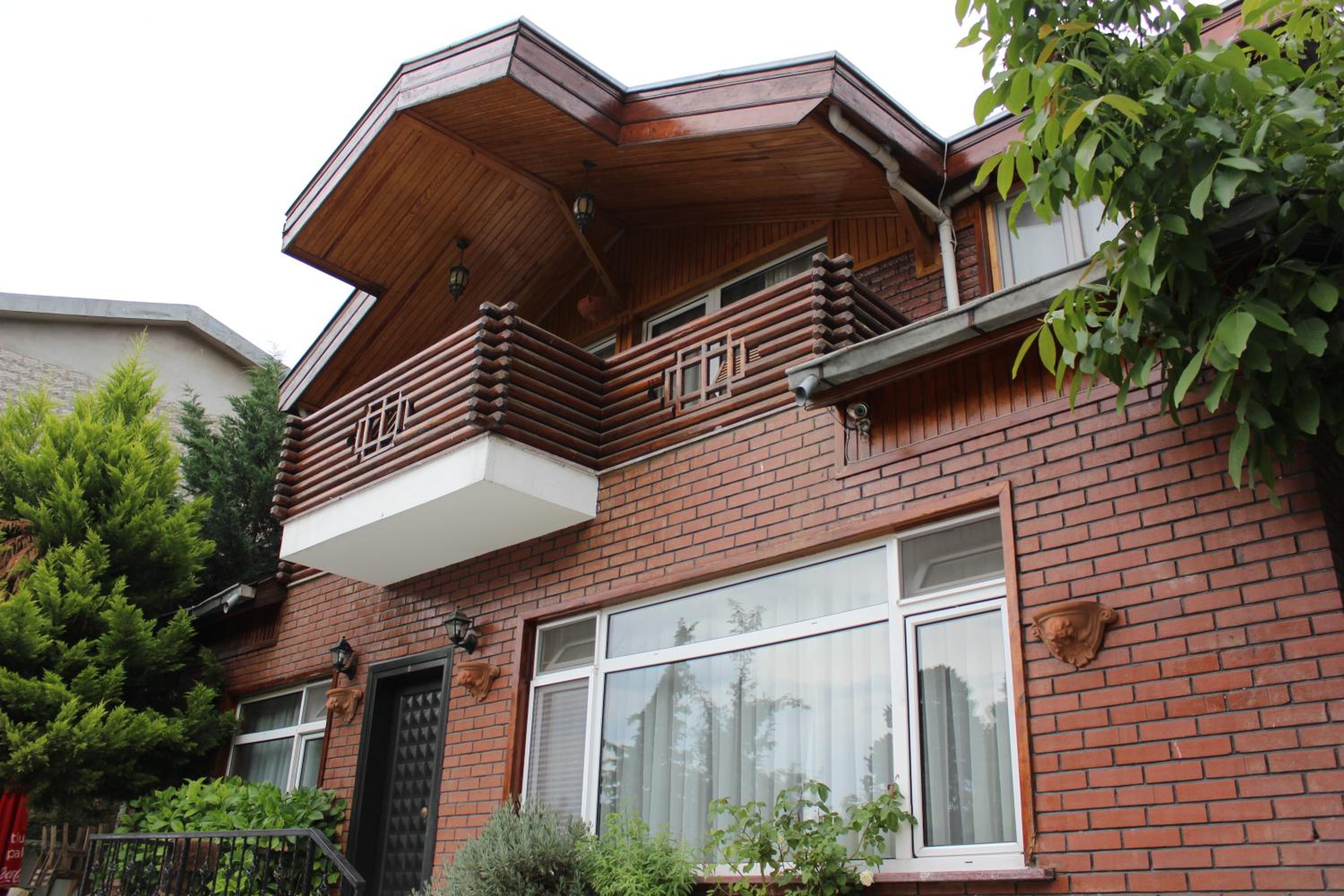 Deluxe Villa photo 3