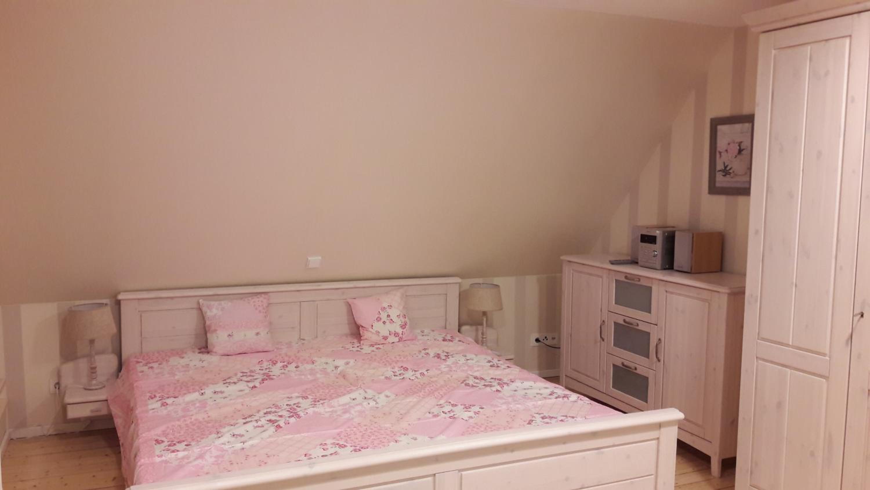 Double Room with Balcony photo 1
