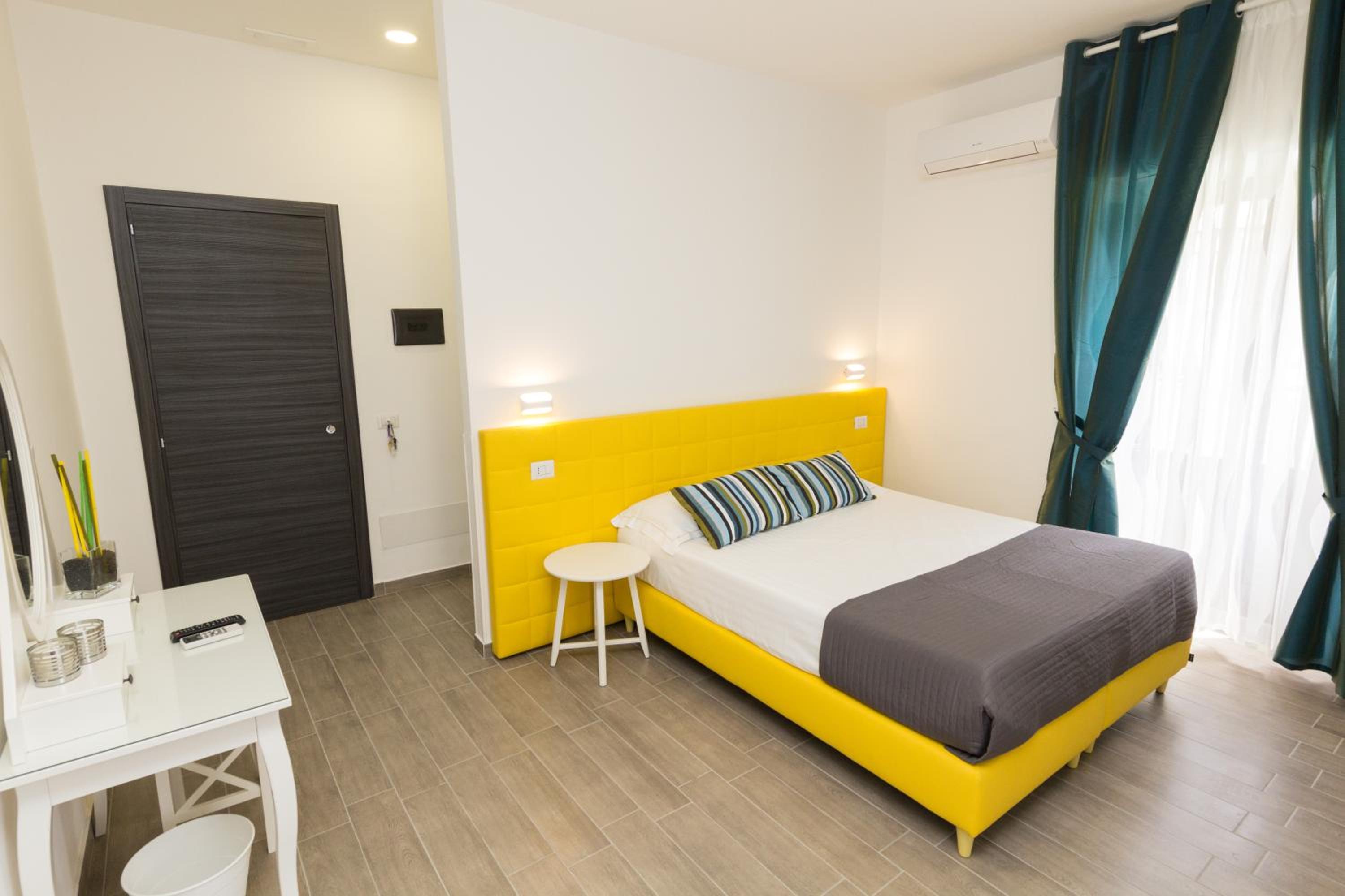 Business Double or Twin Room photo 3