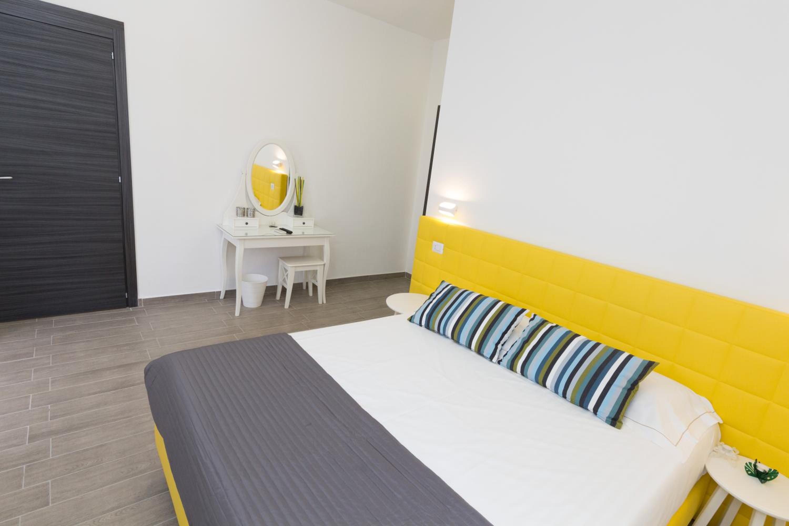 Business Double or Twin Room photo 2