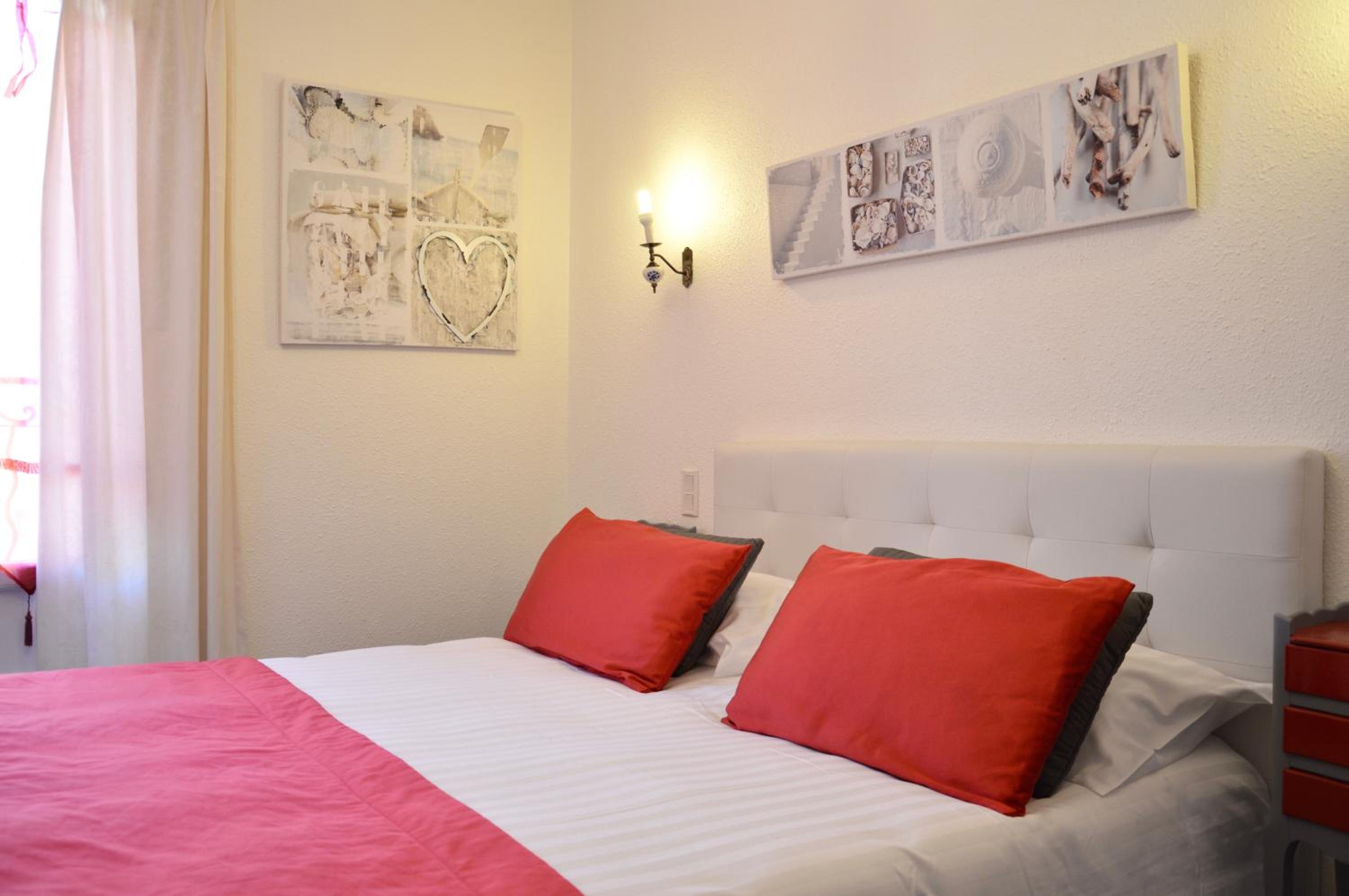 Superior Double Room with Spa Access photo 3