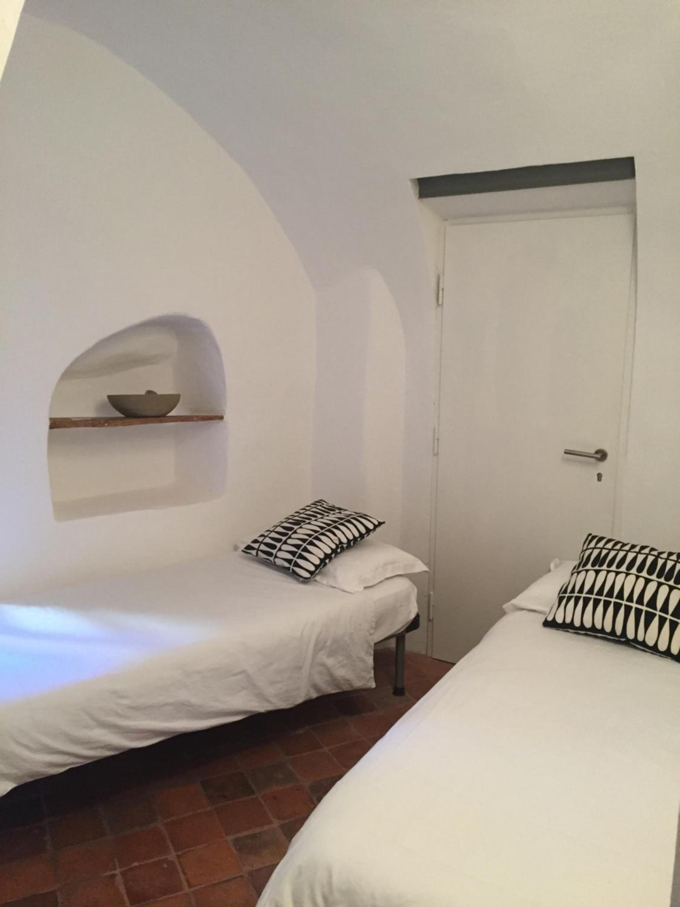 Comfort Quadruple Room photo 1