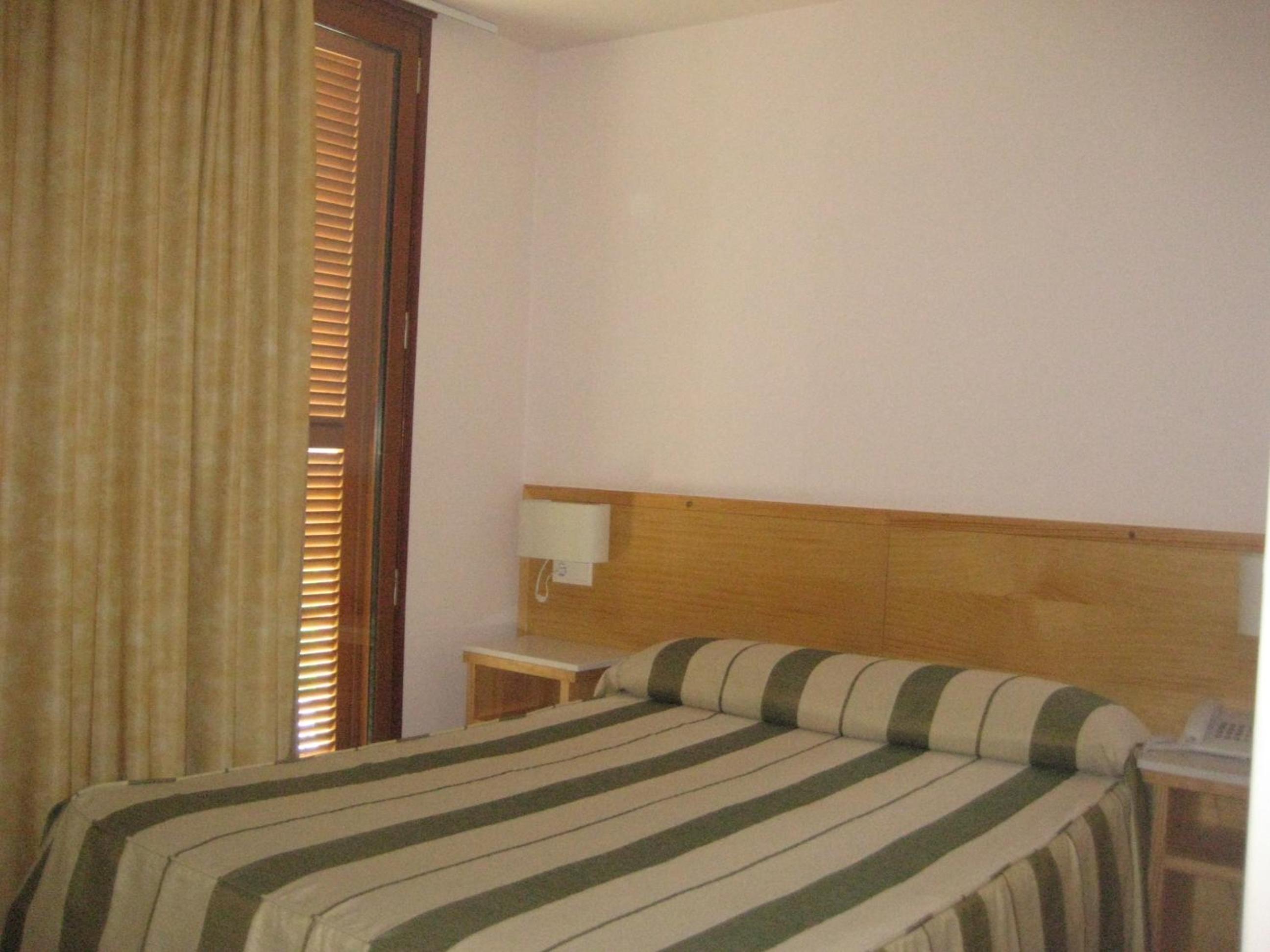 Habitación Doble Estándar Exterior