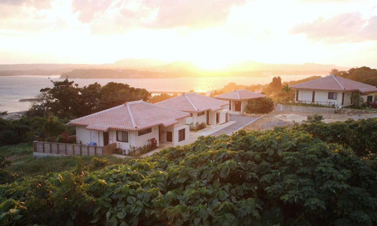 Suite Villa with Ocean View photo 2