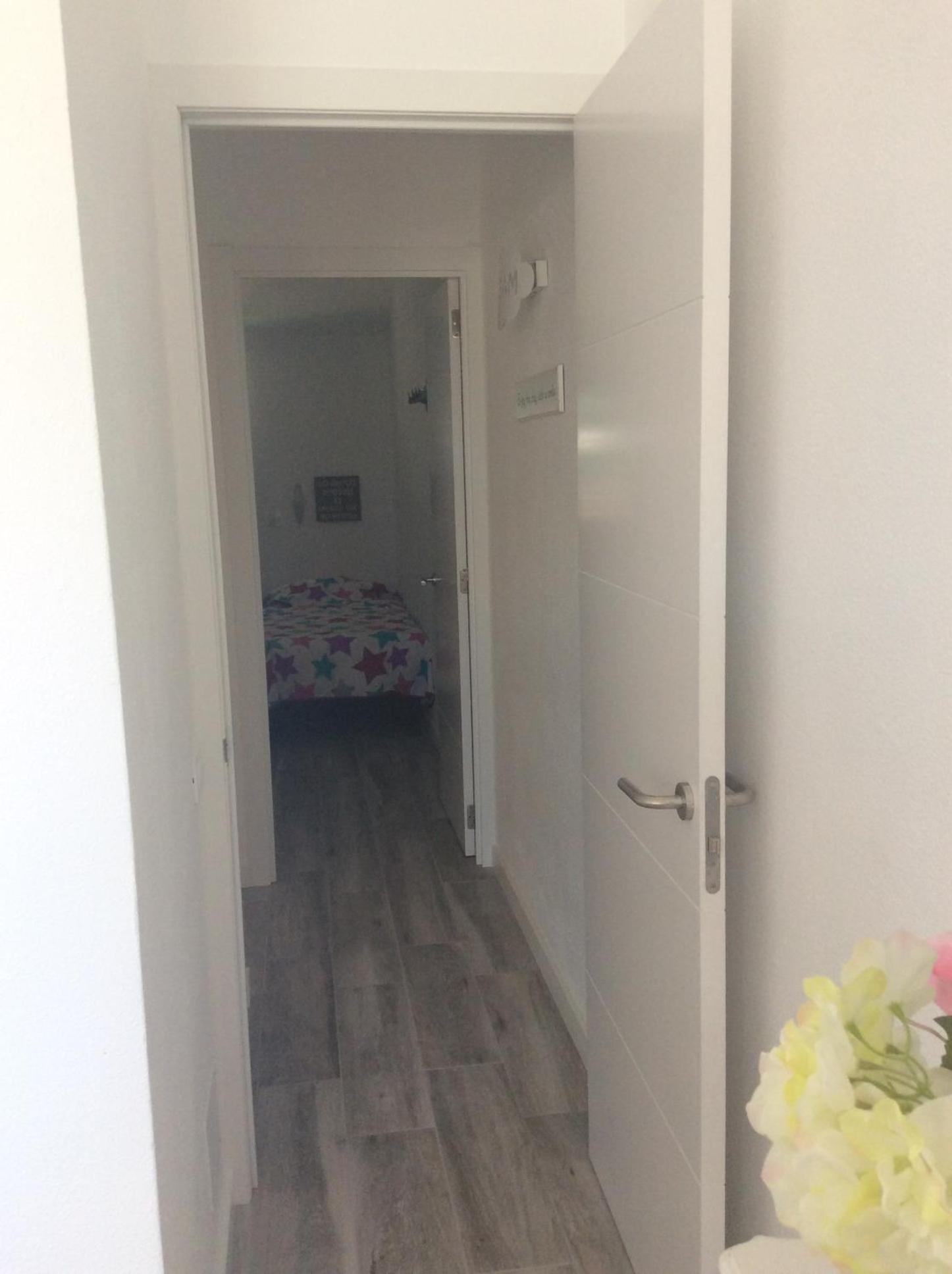 Apartamento de lujo