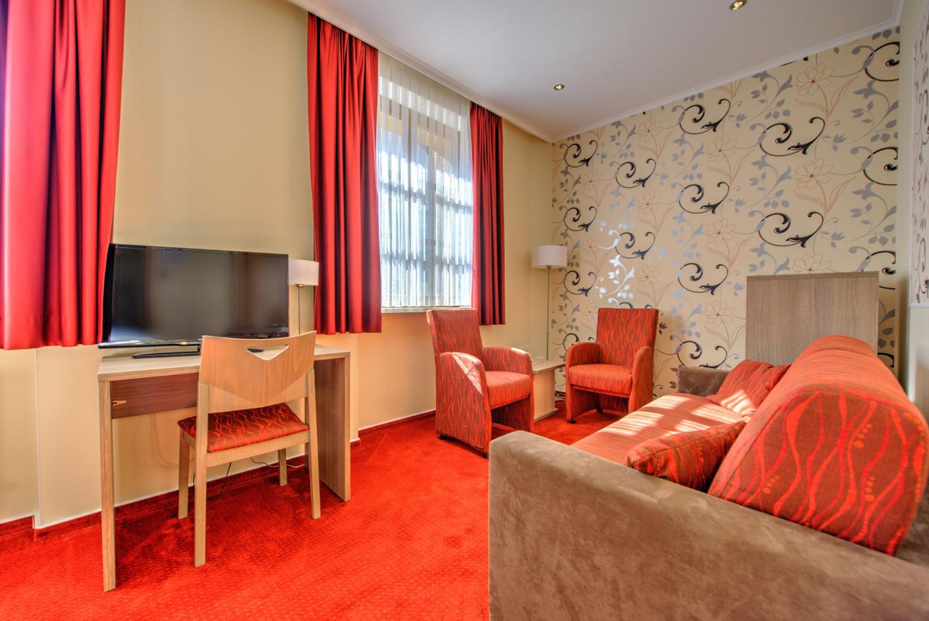 Superior Double Room with Spa Access