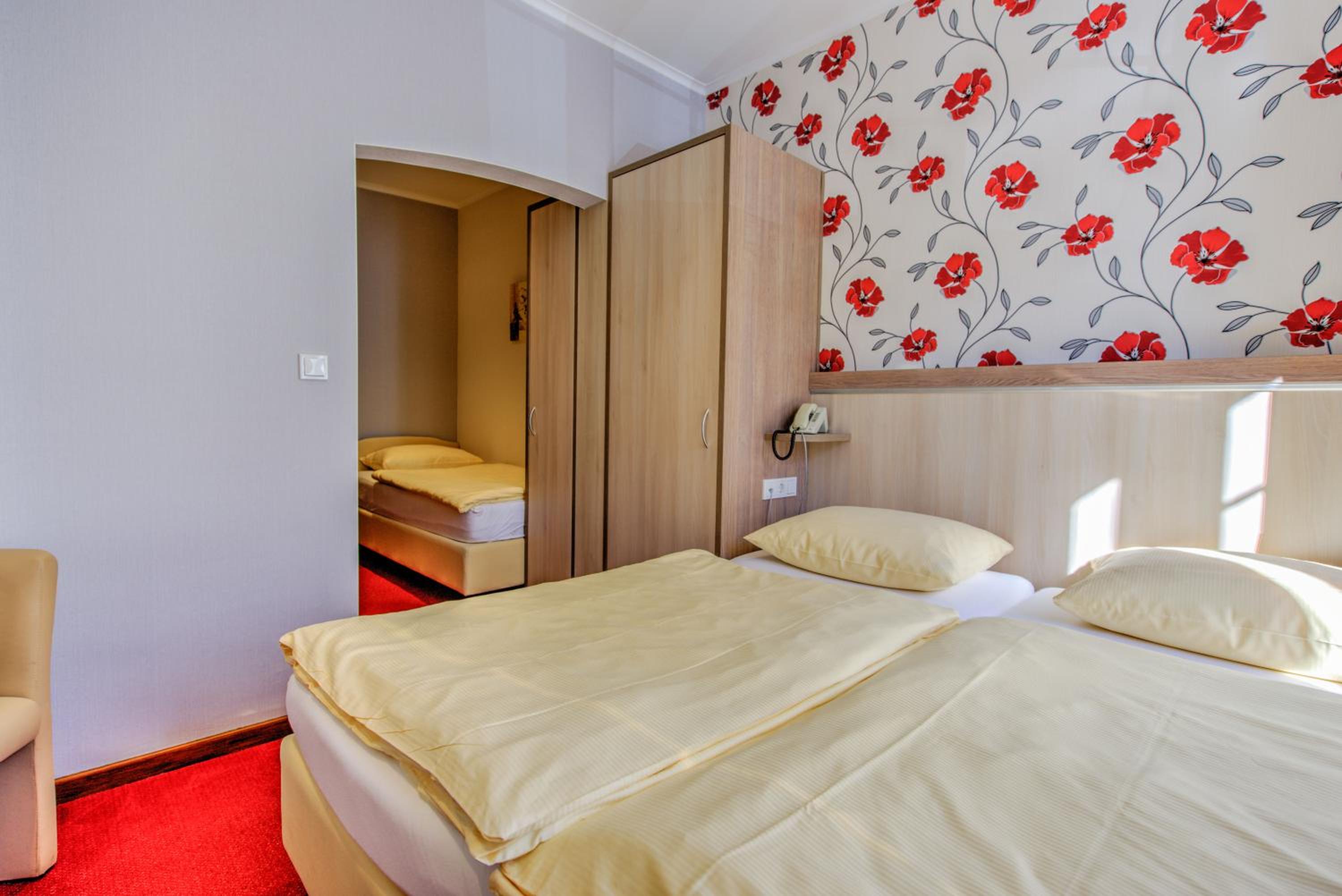 Triple Room with Spa Access, photo 7