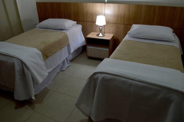 Economy Standard Room - Attached Building photo 3