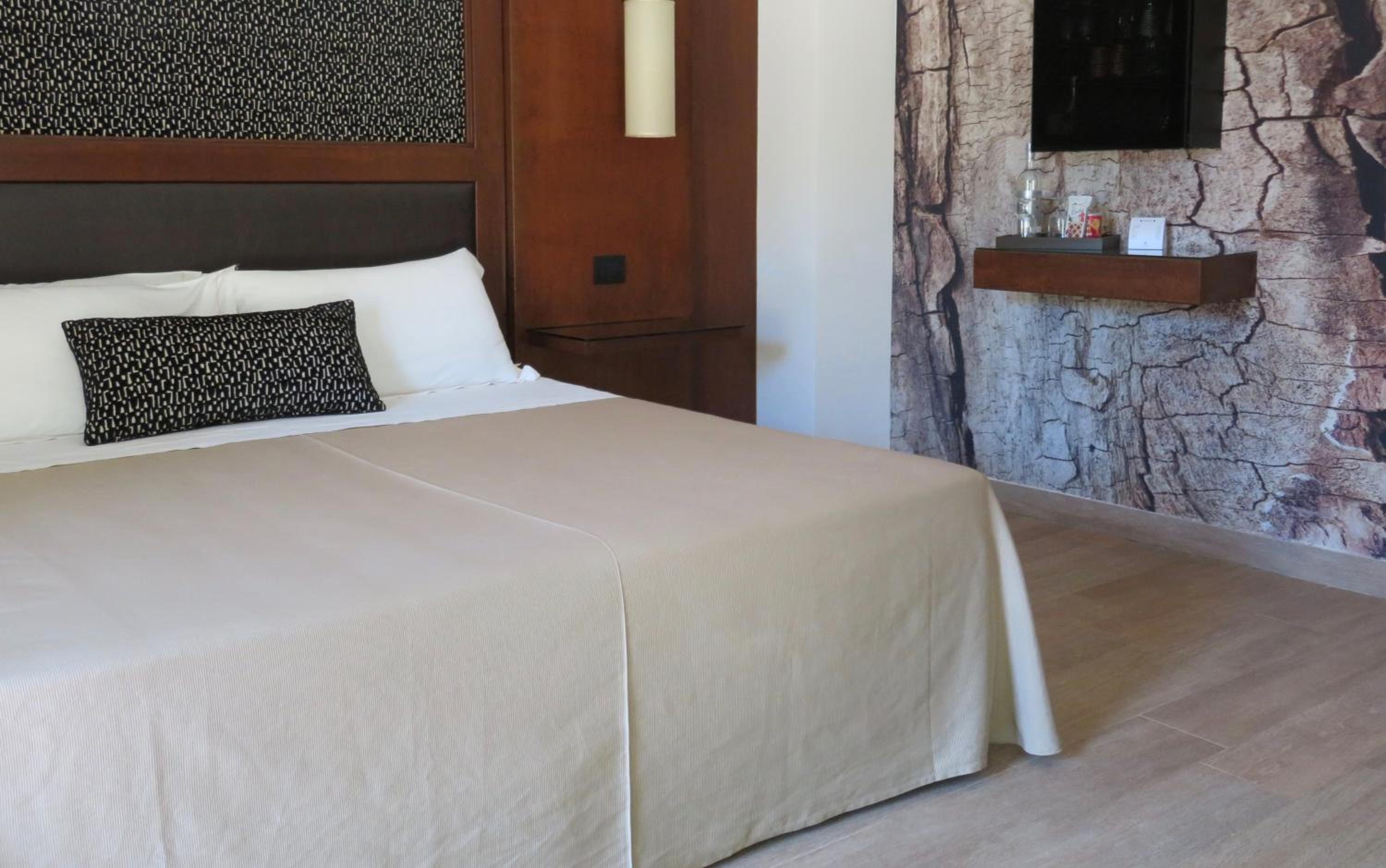 Family Junior Suite
