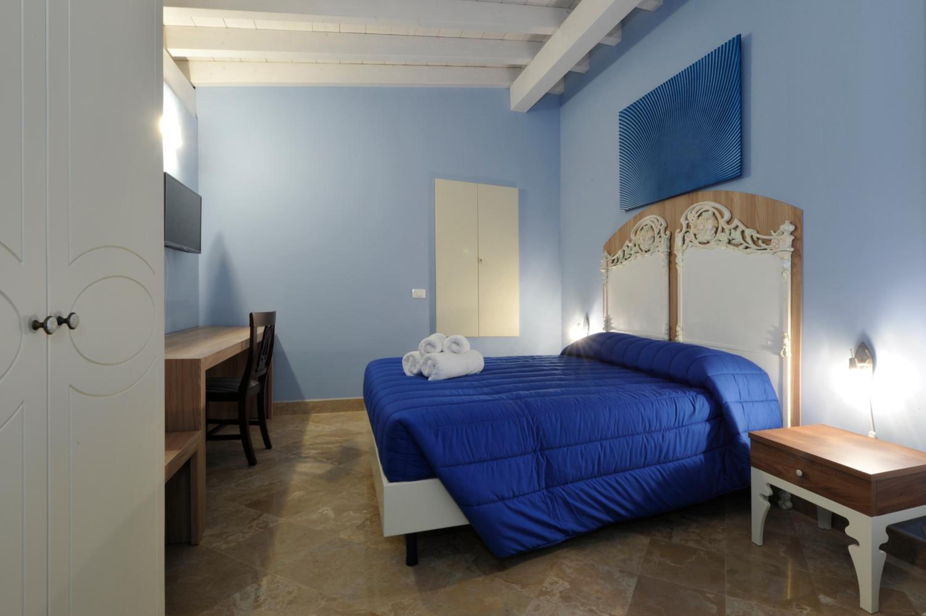 Family Junior Suite