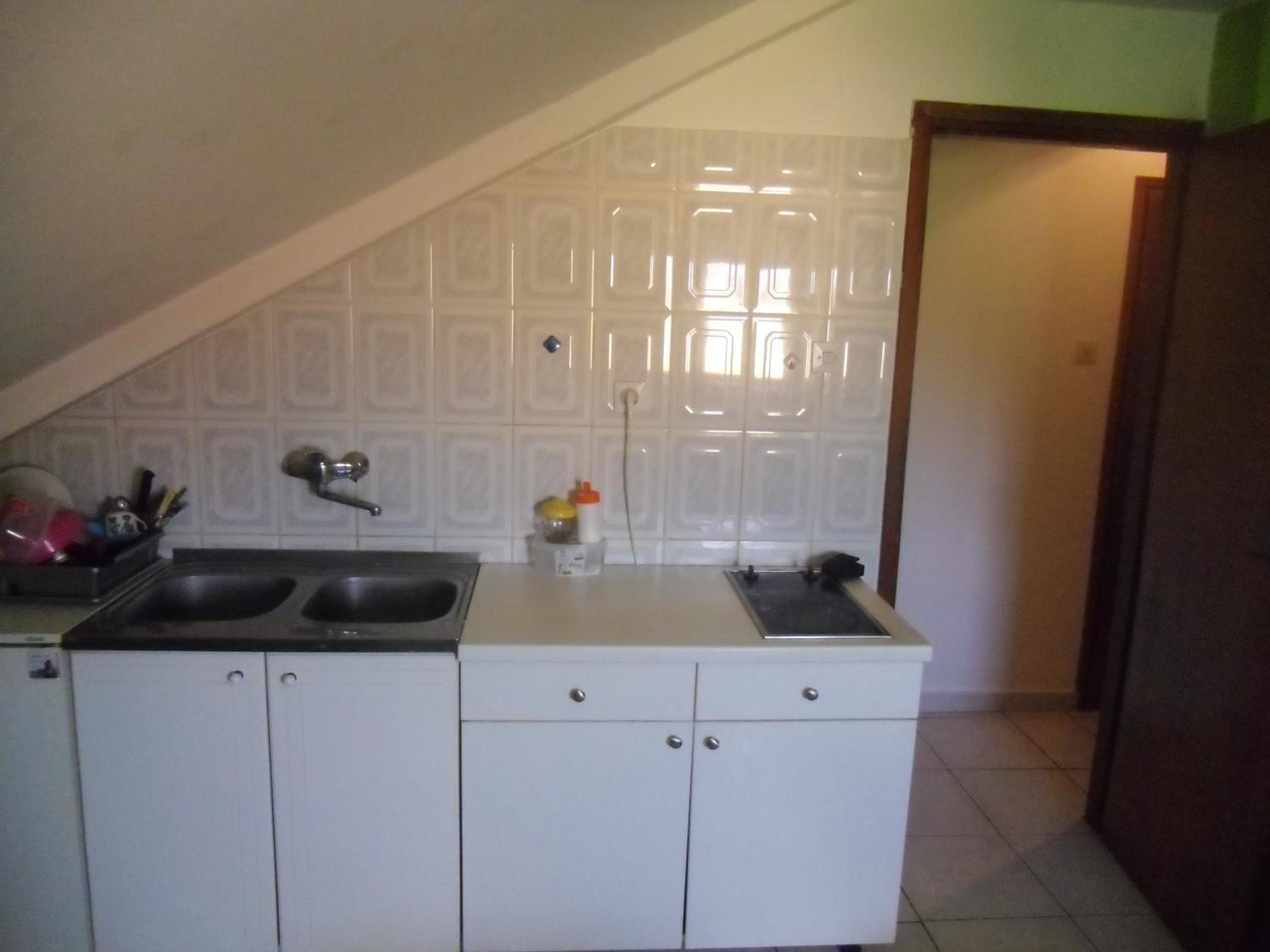 One-Bedroom Apartment with Sea View (4 Adults)