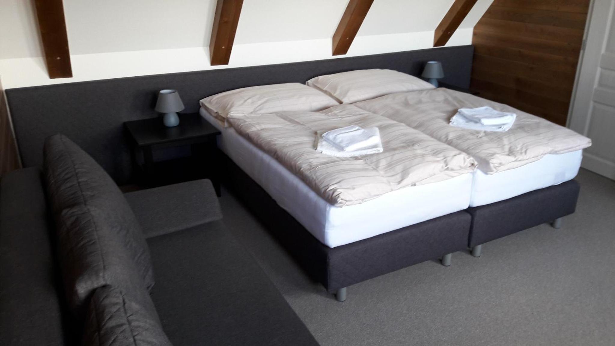  Comfort  Double or Twin Room - Photo 4