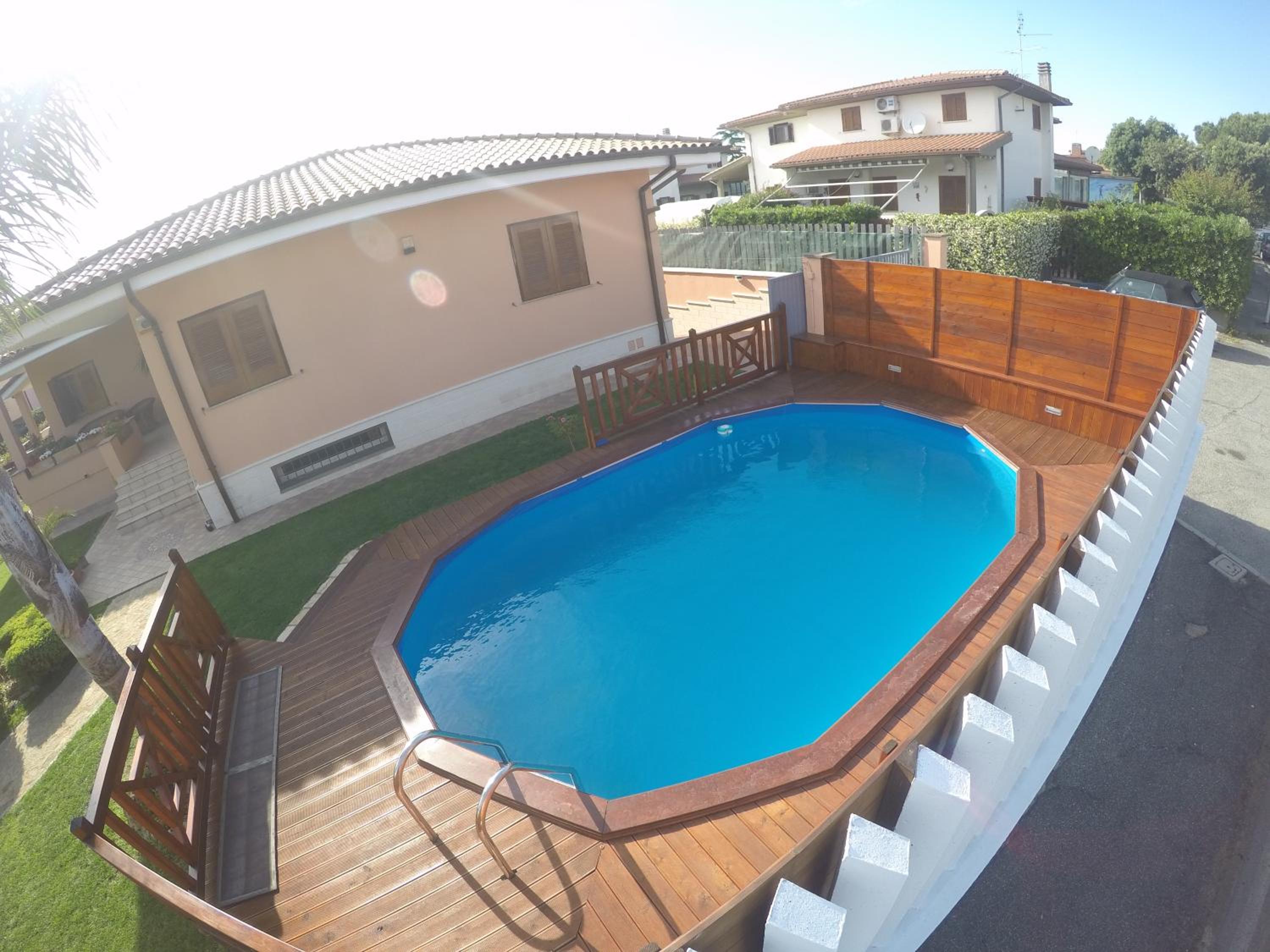 Villa with Private Pool photo 3