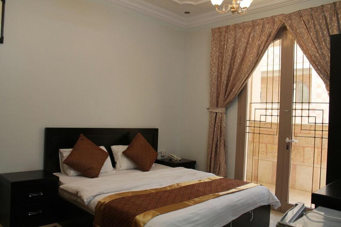 Three-Bedroom Apartment With Balcony - First Floor photo 1
