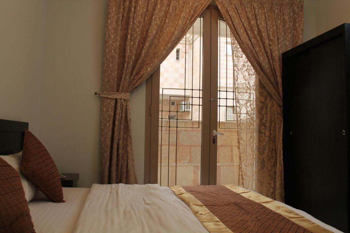Three-Bedroom Apartment With Balcony - First Floor photo 2