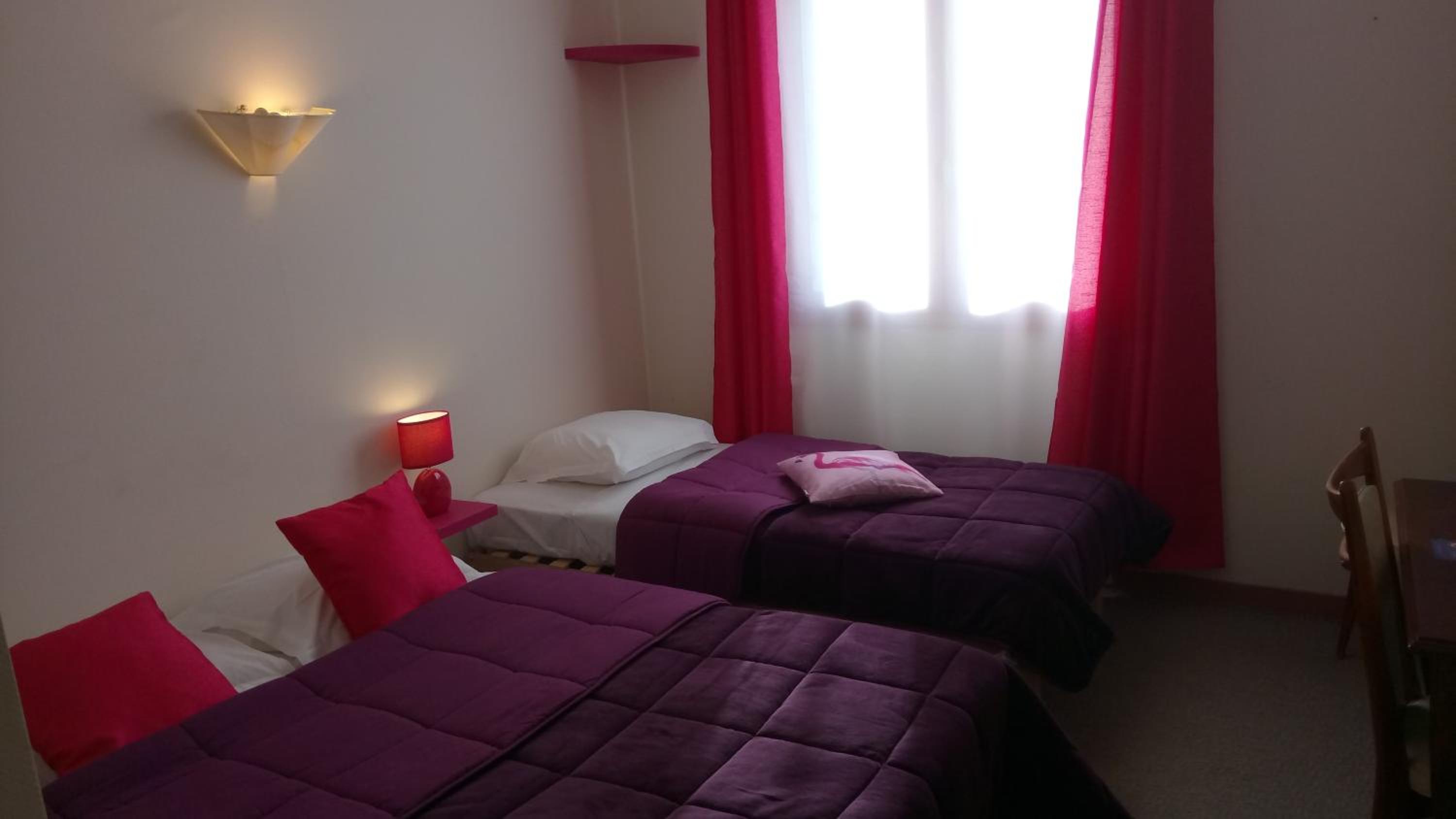 Triple Room photo 2