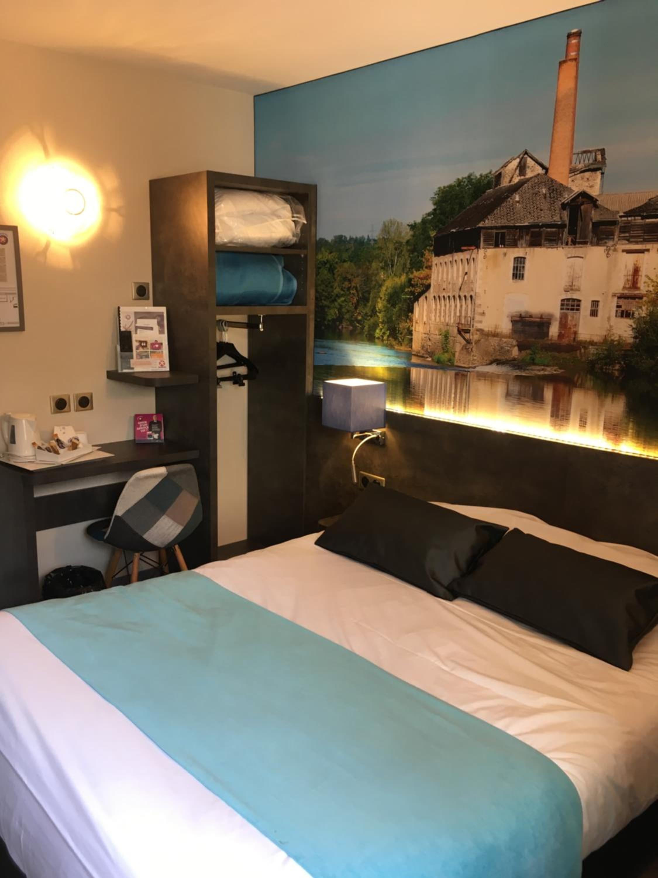 Comfort Double Room - Photo 5